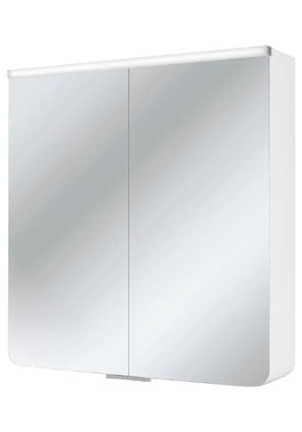 jokey Spiegelschrank »Xanto Line«, weiß, 63 cm Breite kaufen