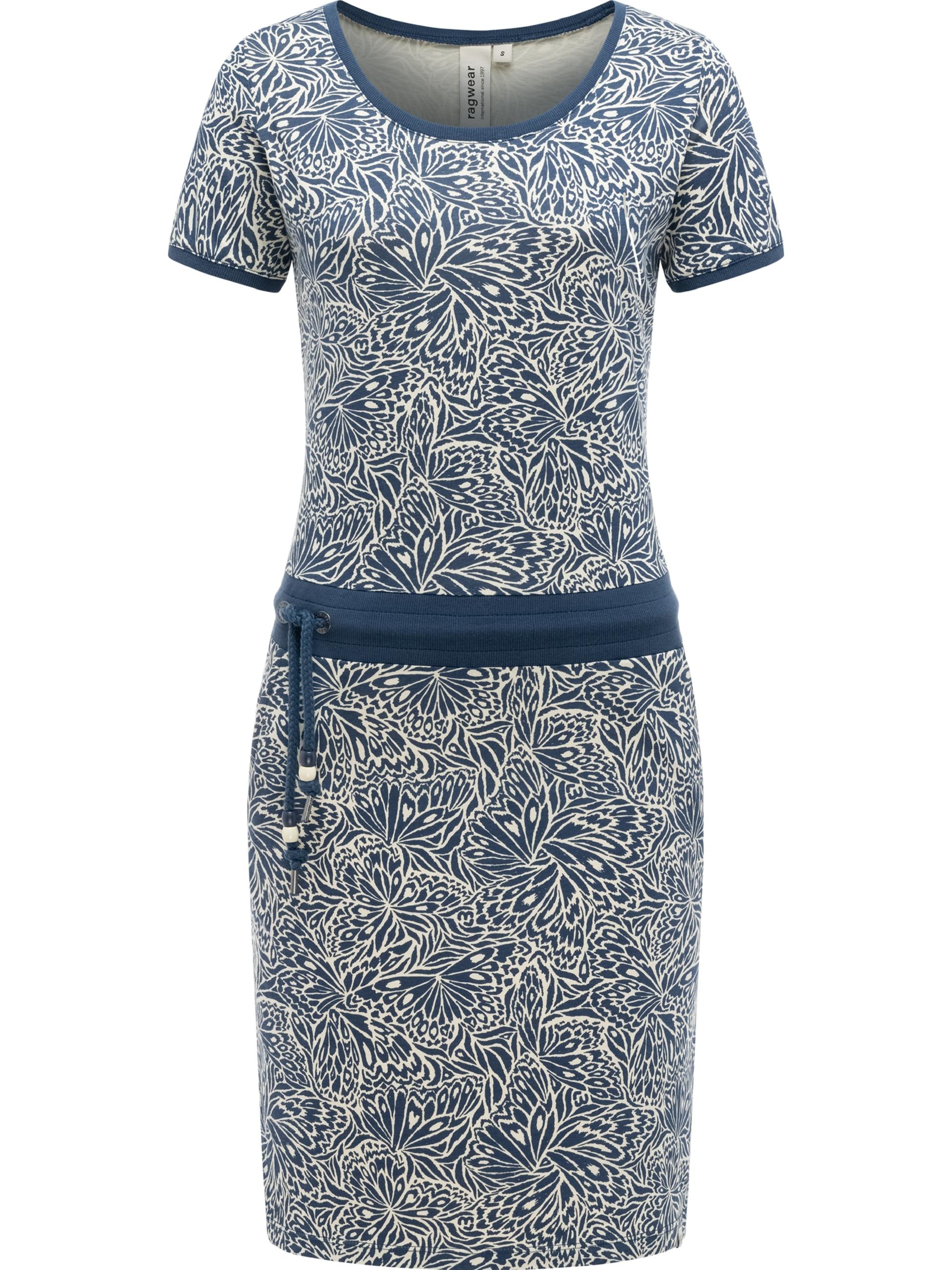 Ragwear Minikleid »Sommerkleid Baomi Zoo YOUMODO«