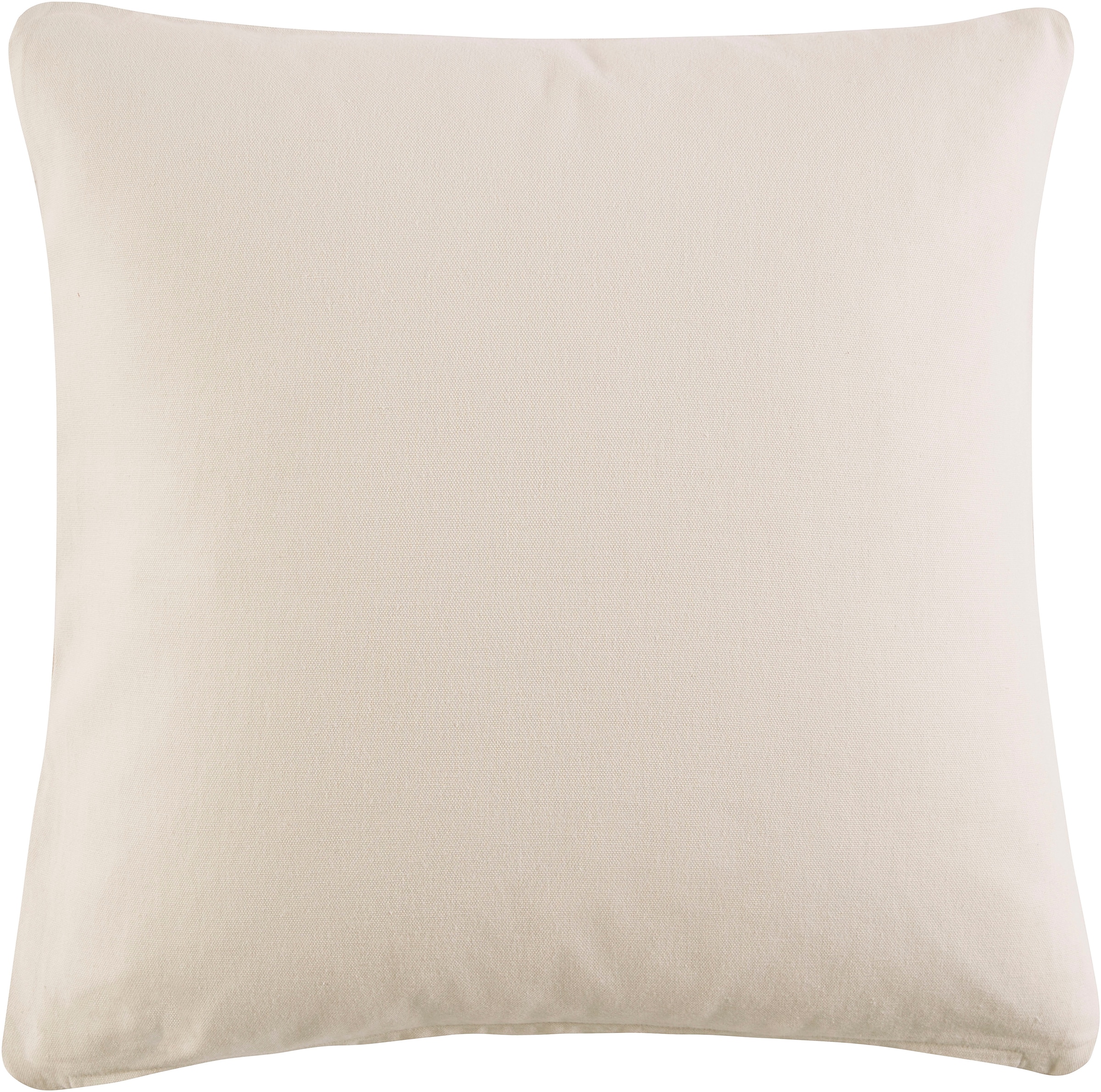 homsy by Ana Johnson Dekokissen »Glamery« 100 % Baumwolle, edle 3D Stickerei, zweiseitiges Design, ohne Füllung