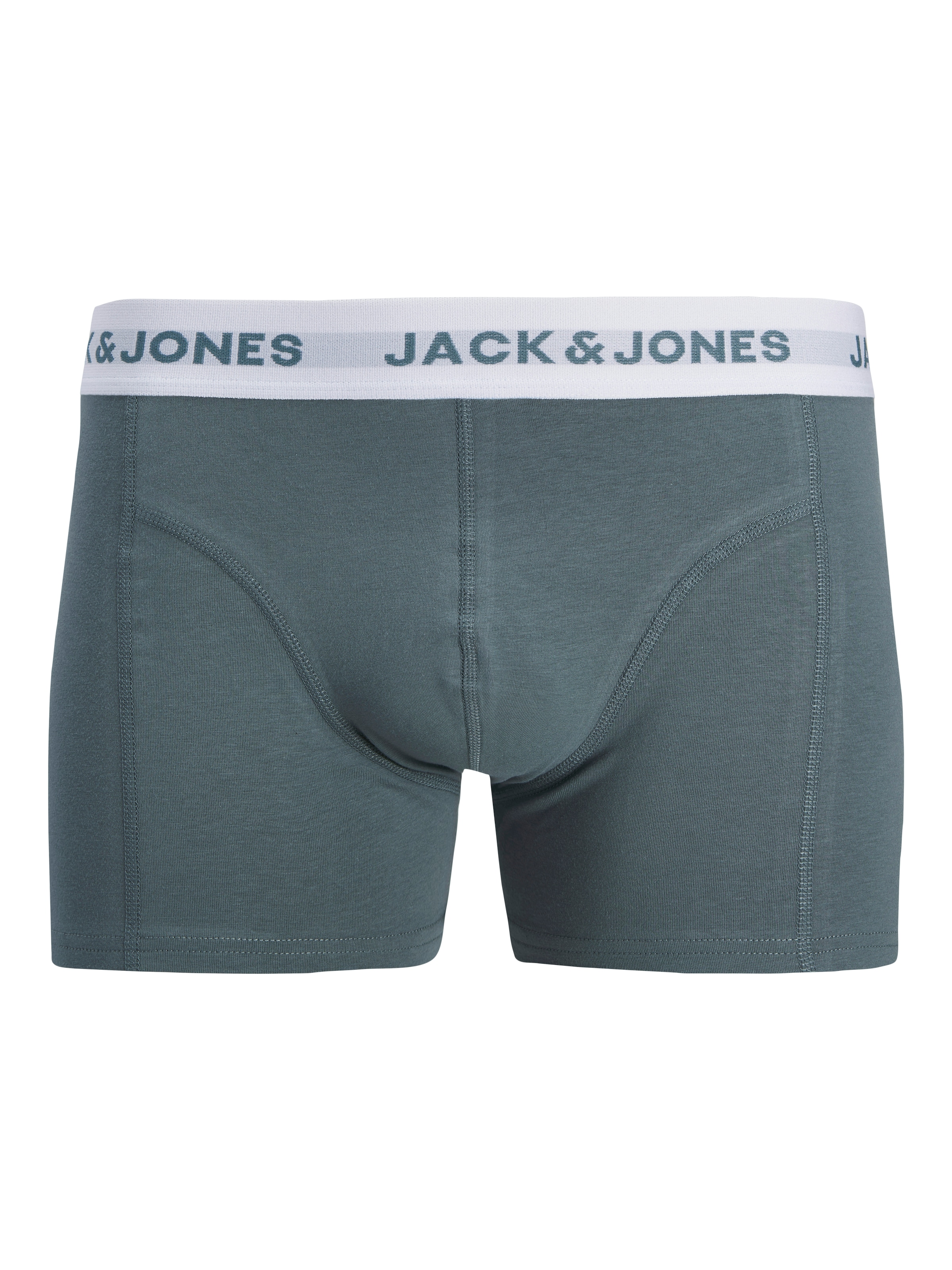 Jack & Jones Trunk »JACDEAN SOLID TRUNKS 7 PACK« Packung, 7 Stk.