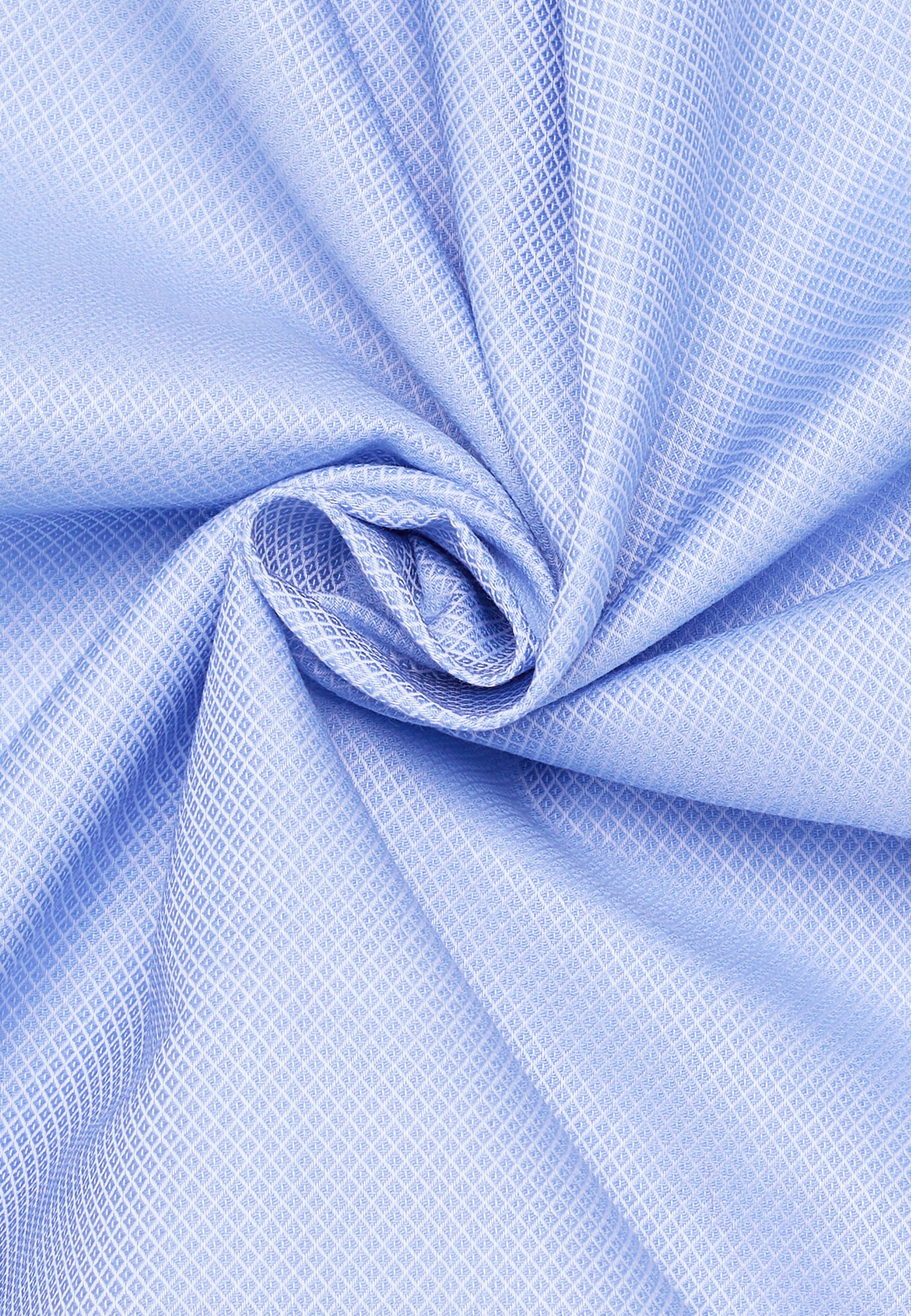 Eterna Langarmhemd »MODERN FIT« NON IRON (bügelfrei)