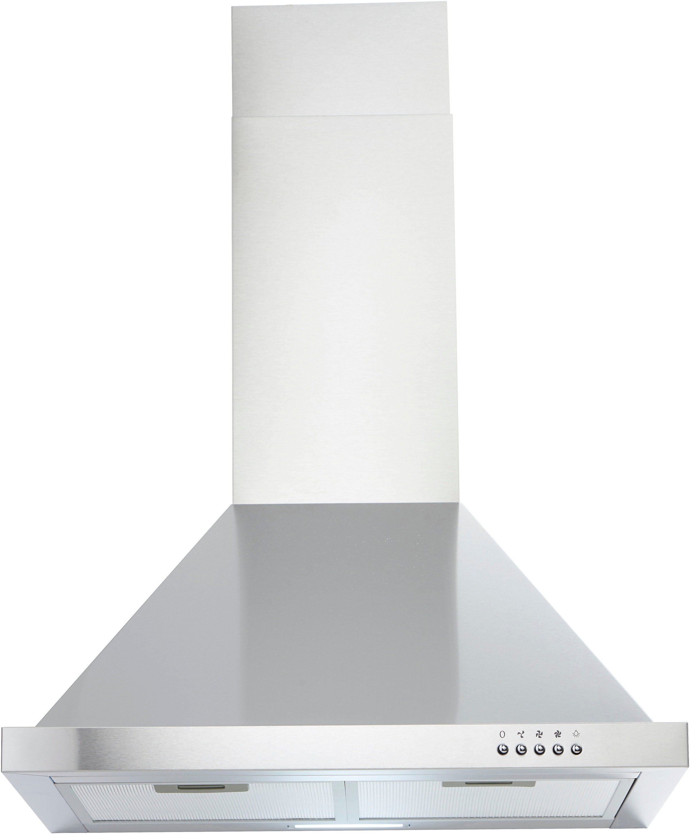 KOCHSTATION Küchenzeile »KS-Mailand«, mit Elektrogeräten, Breite 340 cm