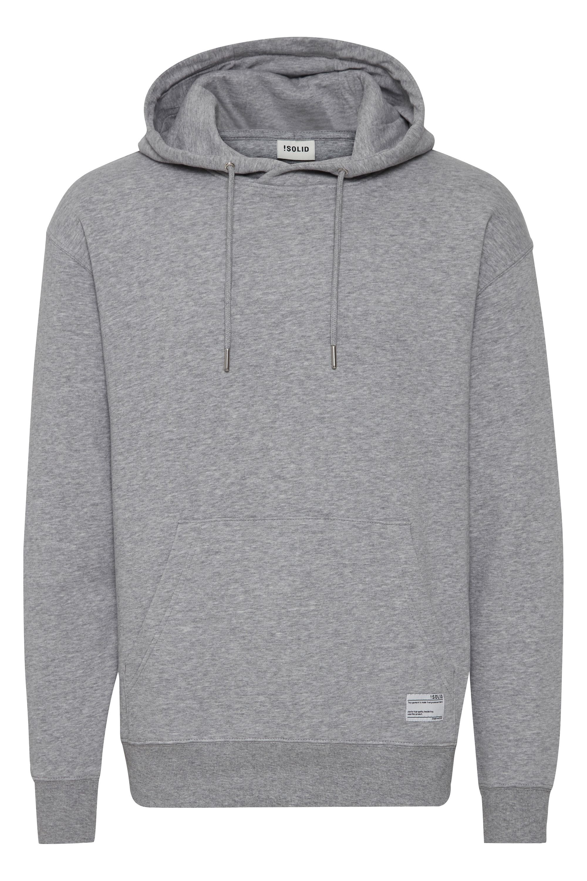 !Solid Kapuzenpullover »Sweatshirtkapuzenpul SDLenz«