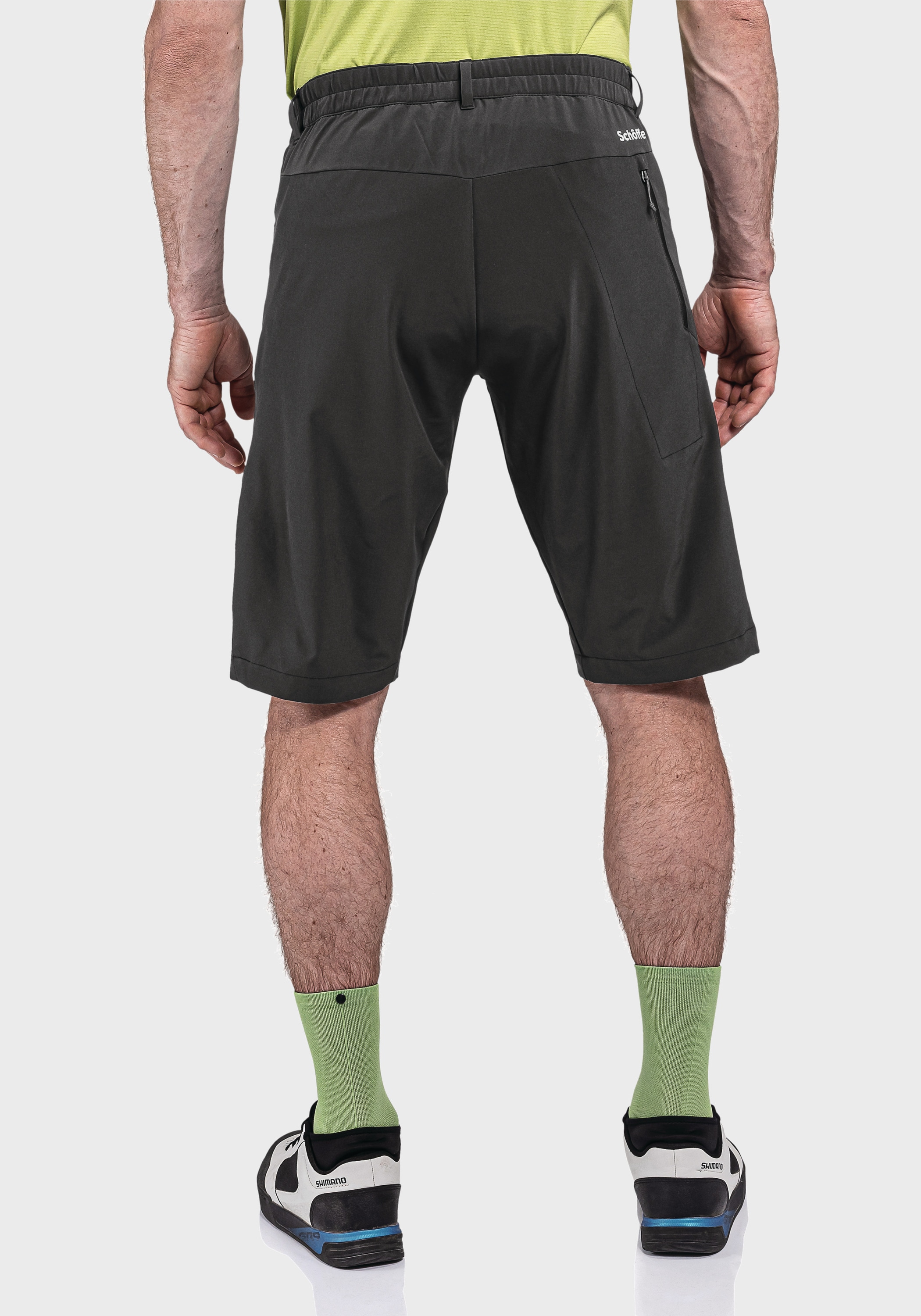 Schöffel Shorts »Shorts Grado M«