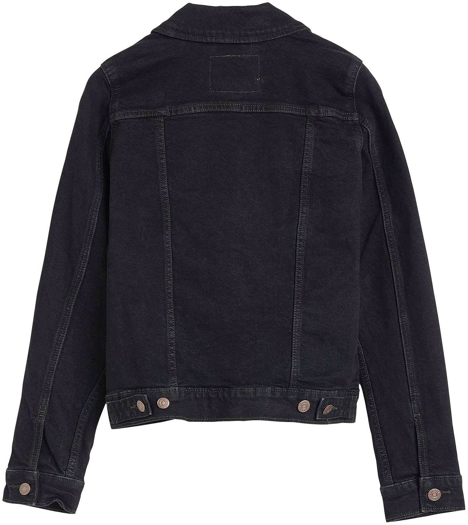 Levi's® Jeansjacke »Original Trucker«, FRESH COLLECTION