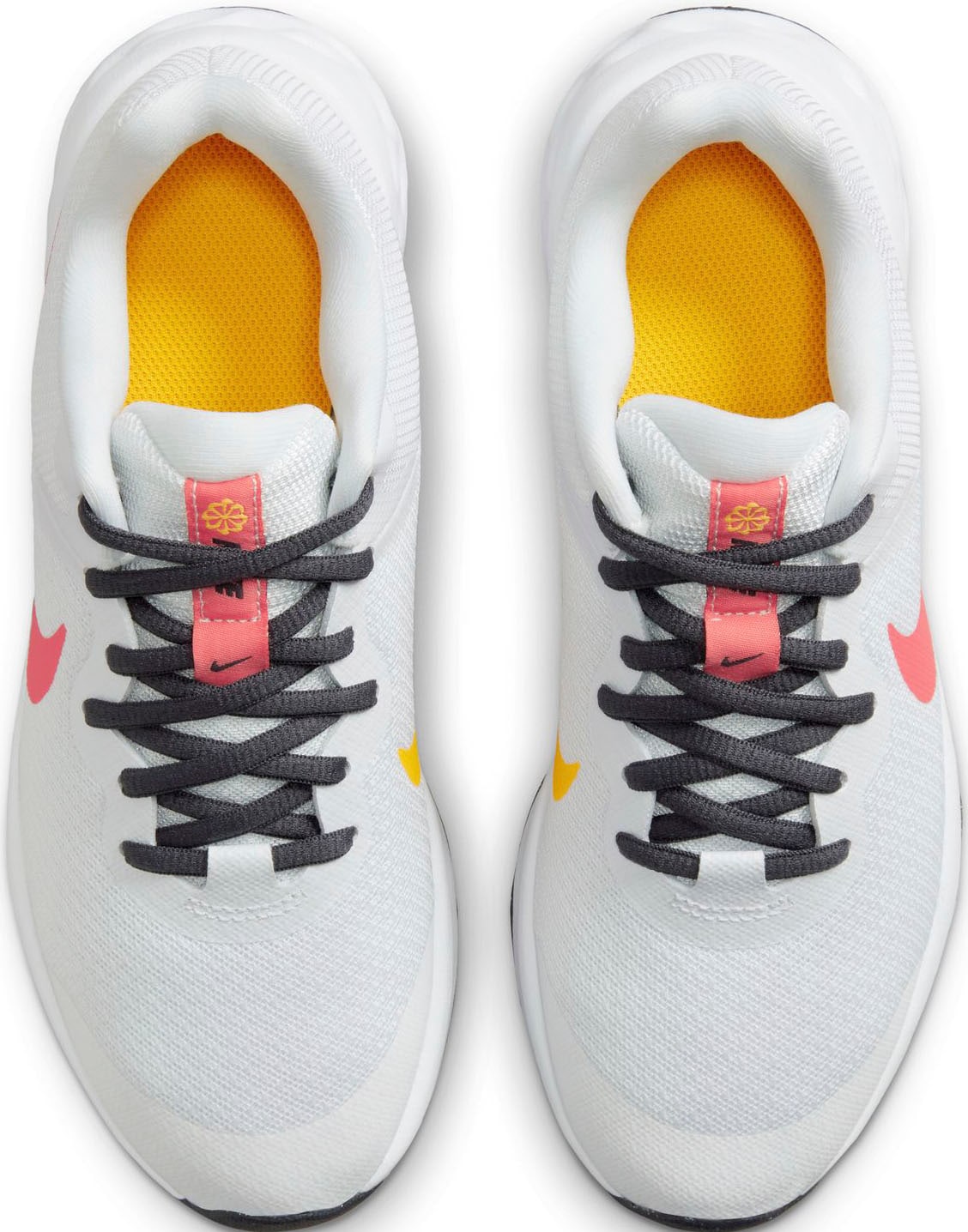 Nike Laufschuh »REVOLUTION 6 (GS)«