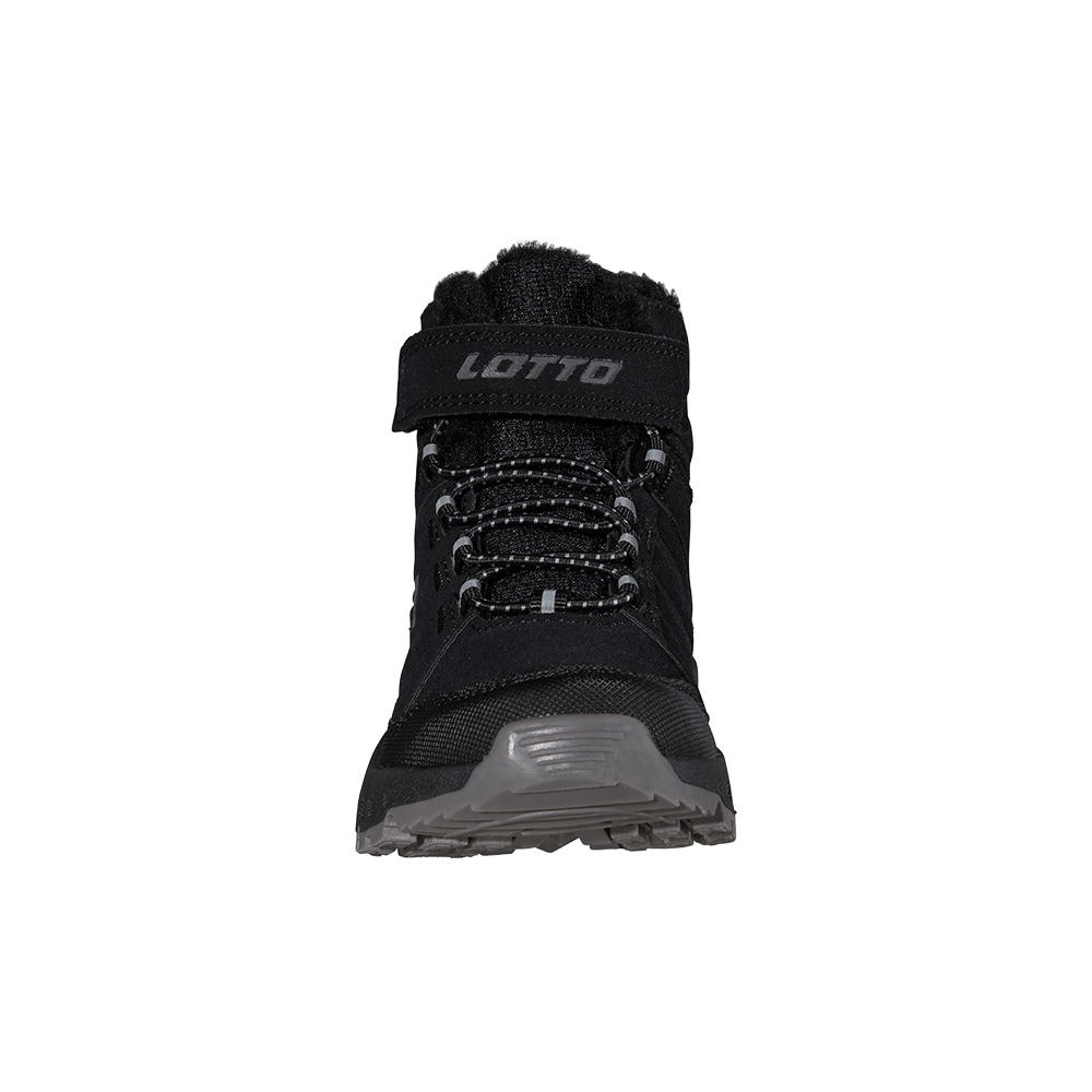 lotto Outdoorwinterstiefel  - wasser- & windabweisend und dennoch atmungsaktiv