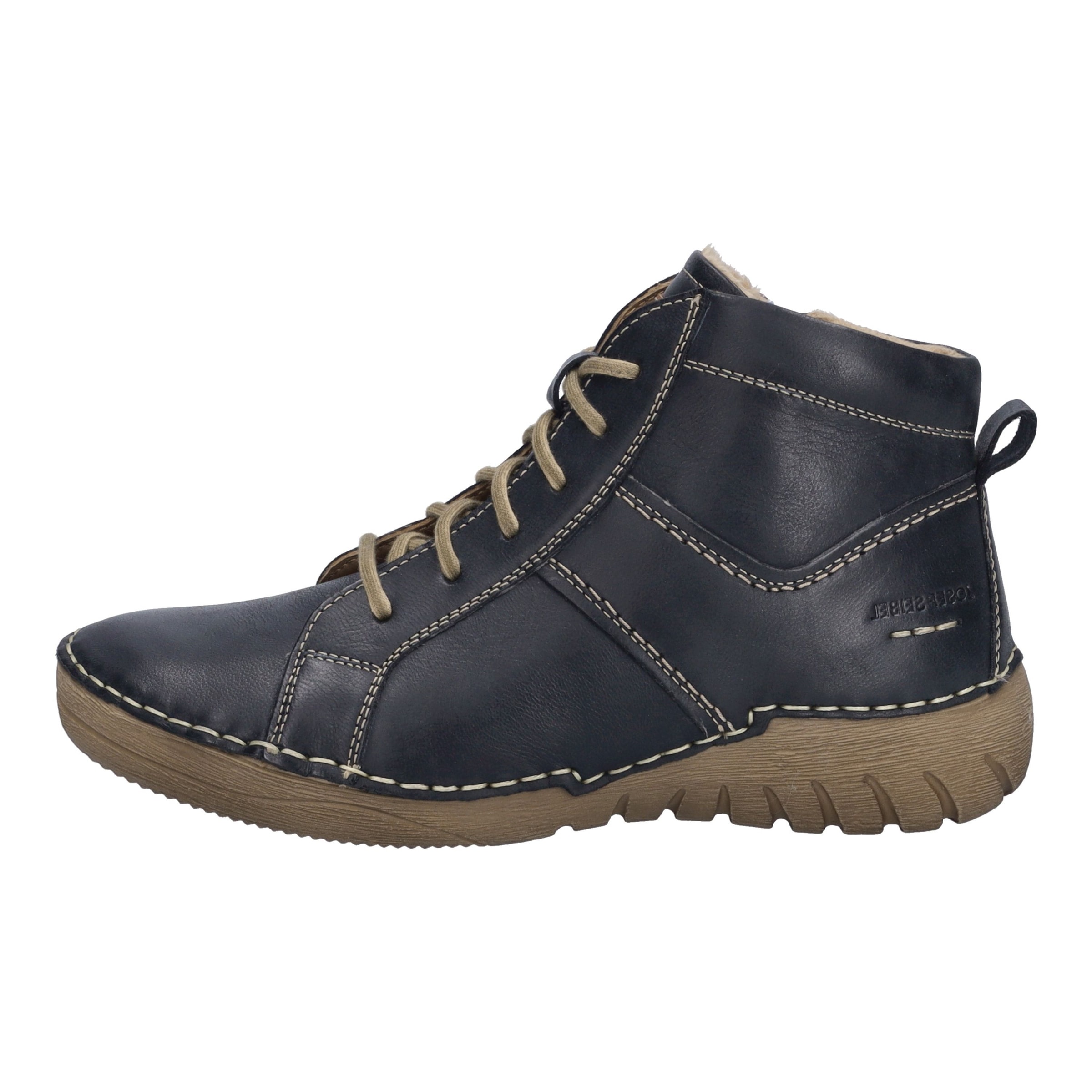 Josef Seibel Stiefelette »Felicia 01, ocean«