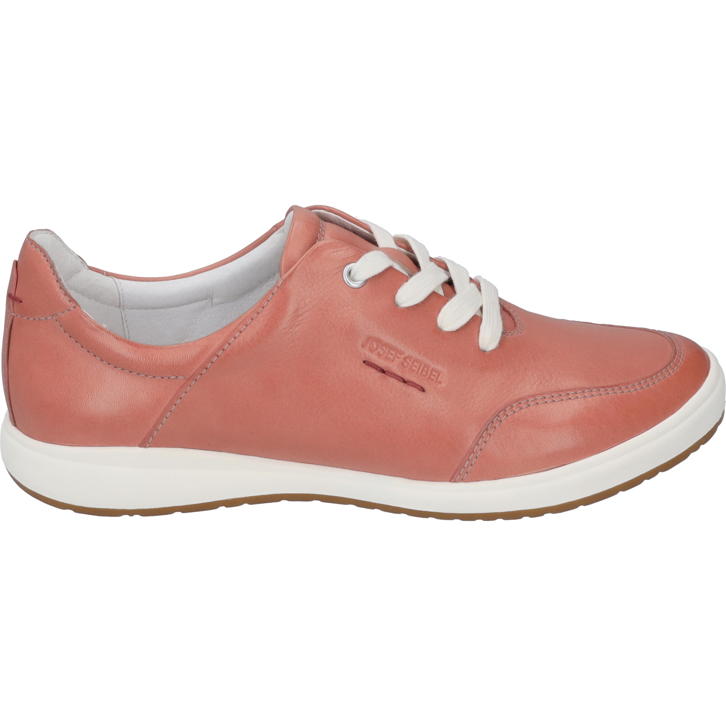 Josef Seibel Sneaker »Caren 41, lachs«