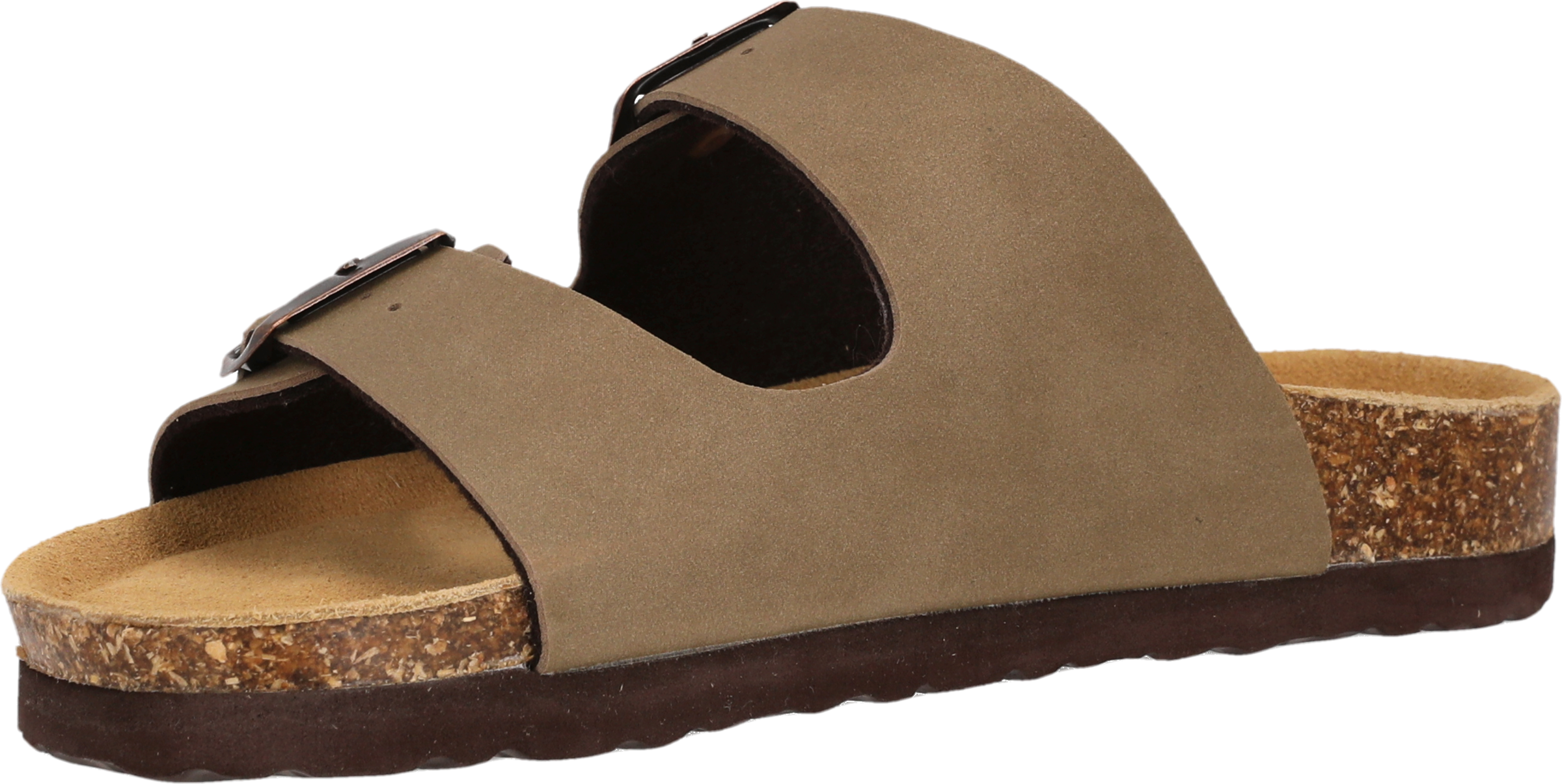 CRUZ Sandale »Whitehill W cork sandal«