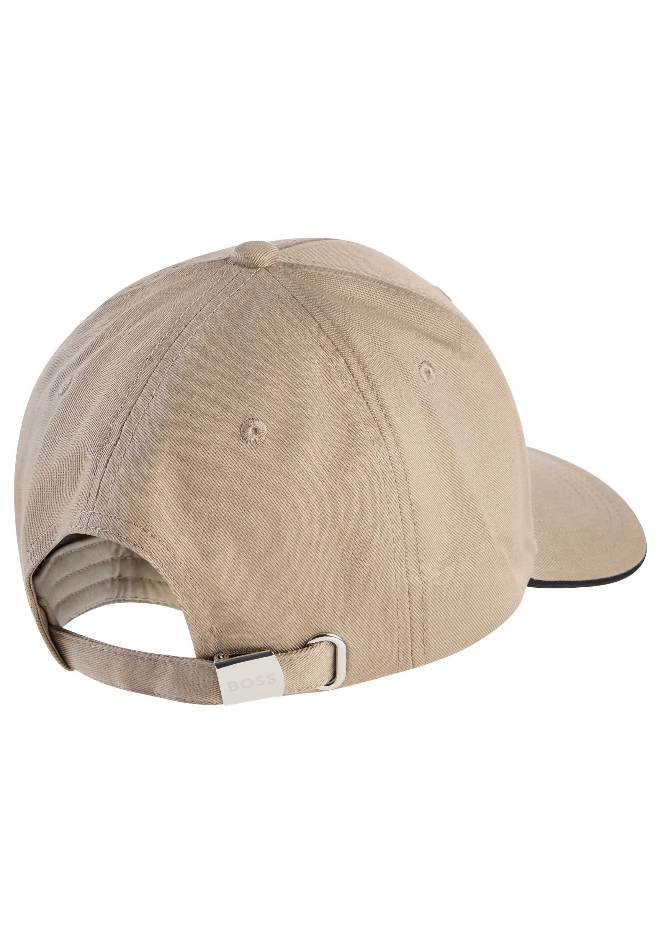 HUGO Baseball Cap »Kody-PL« im Tucker Style, mit HUGO Patch