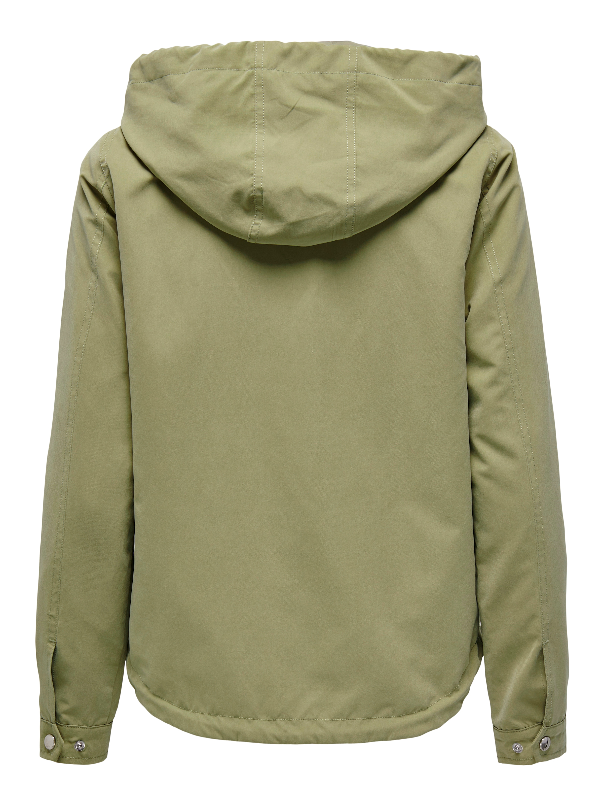 ONLY Parka »ONLSKYLAR HOOD SPRING JACKET CC OTW« mit Kapuze mit