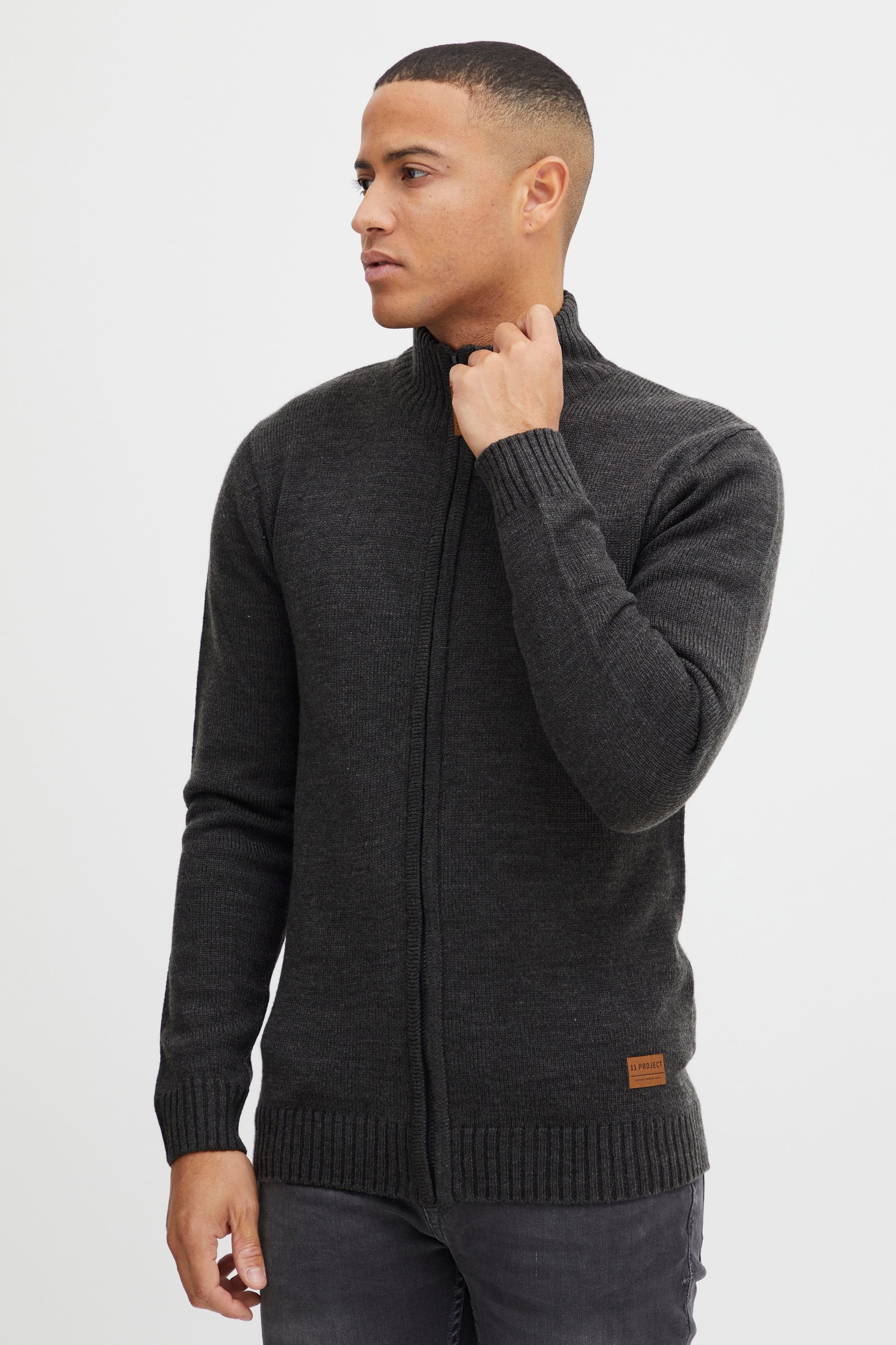 11 Project Strickjacke »Strickjacke PRNoldi«