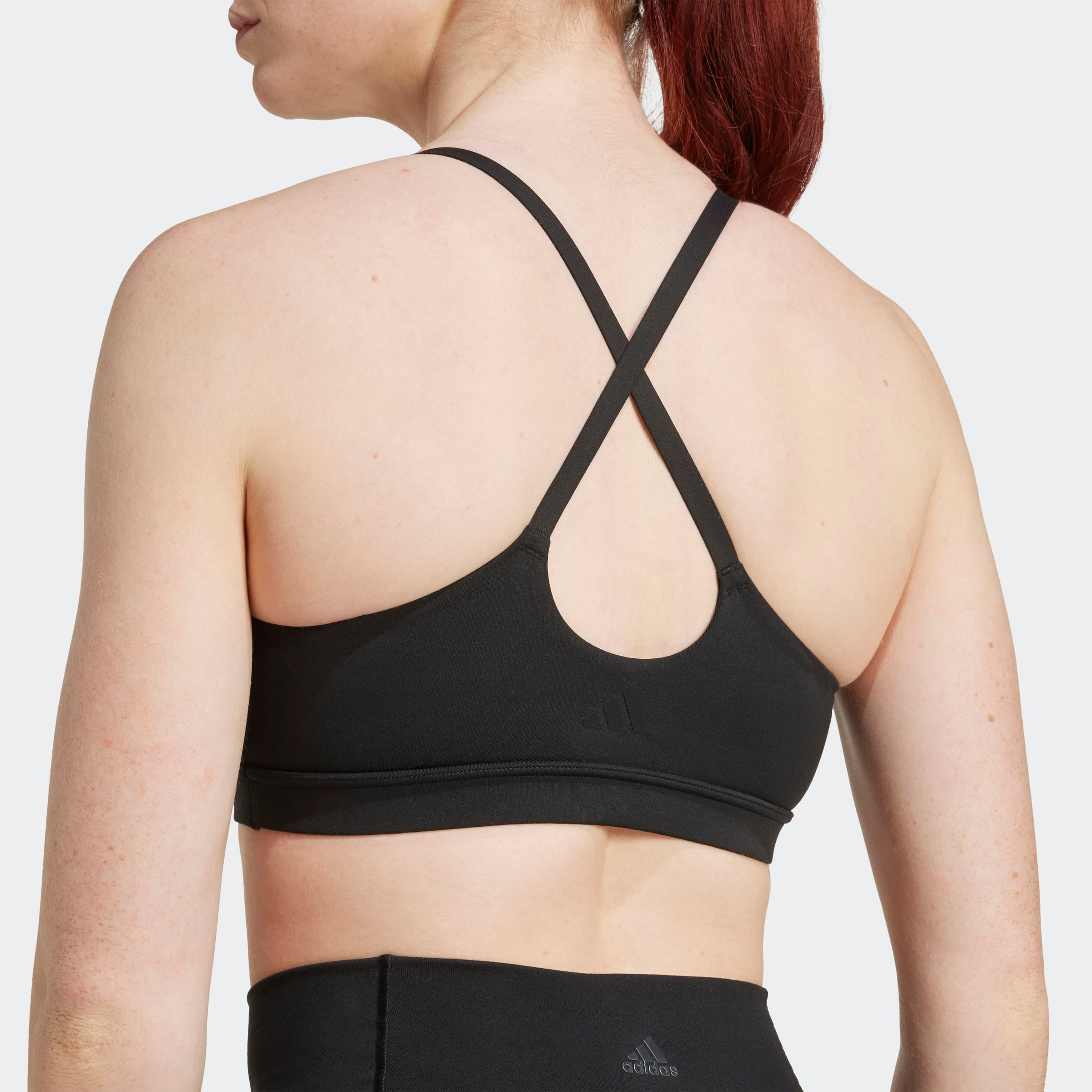 adidas Performance Sport-BH »ADIDAS ALL ME LIGHT SUPPORT SPORT-BH«