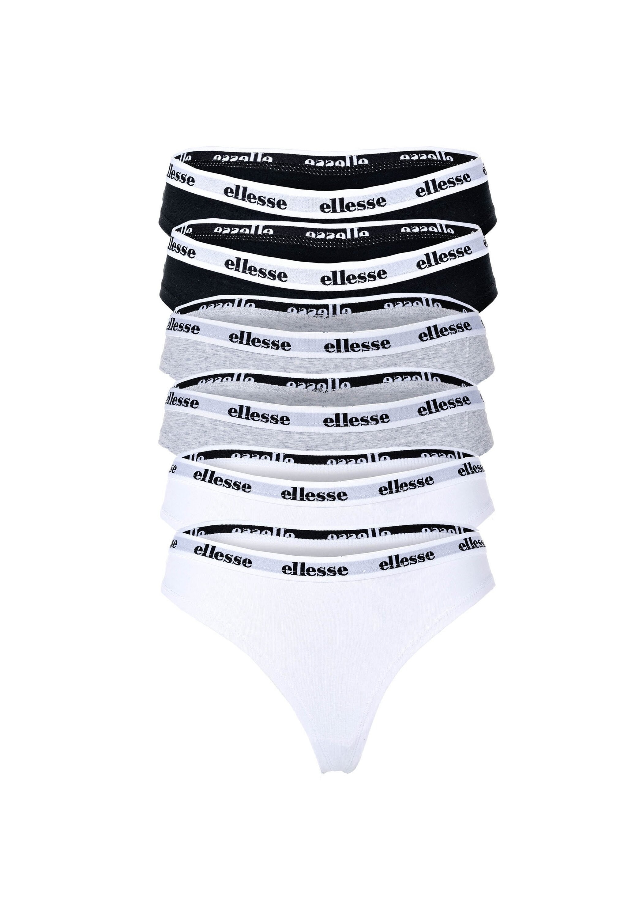 Ellesse String »String HILLAR 6er Pack«