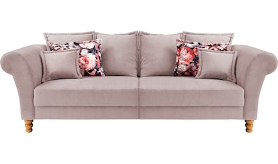 Home affaire Big-Sofa »Amance« kaufen Home affaire Big-Sofa »Amance« kaufen