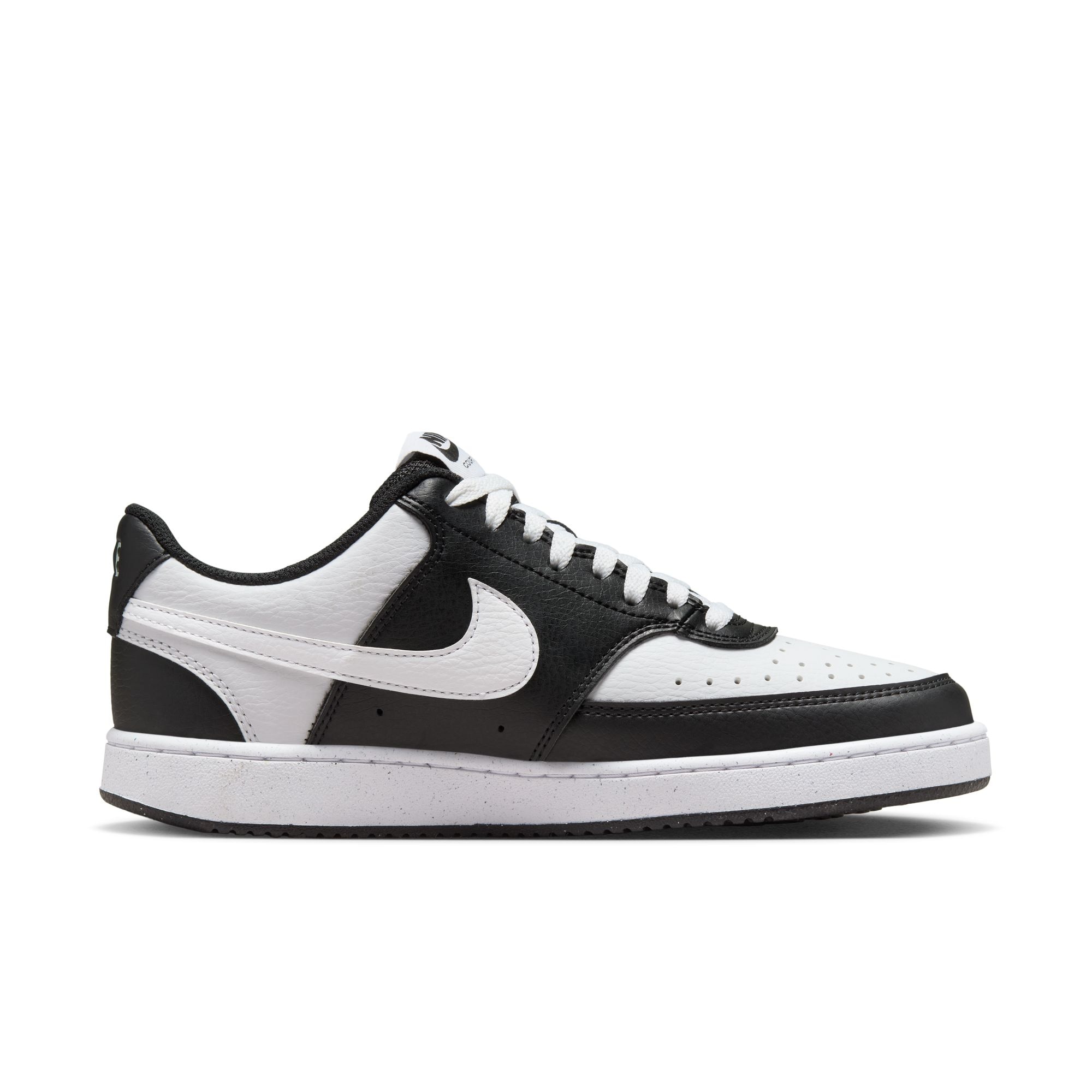 Nike Sportswear Sneaker »Court Vision Low Next Nature«  inspiriert vom Design des Nike Air Force