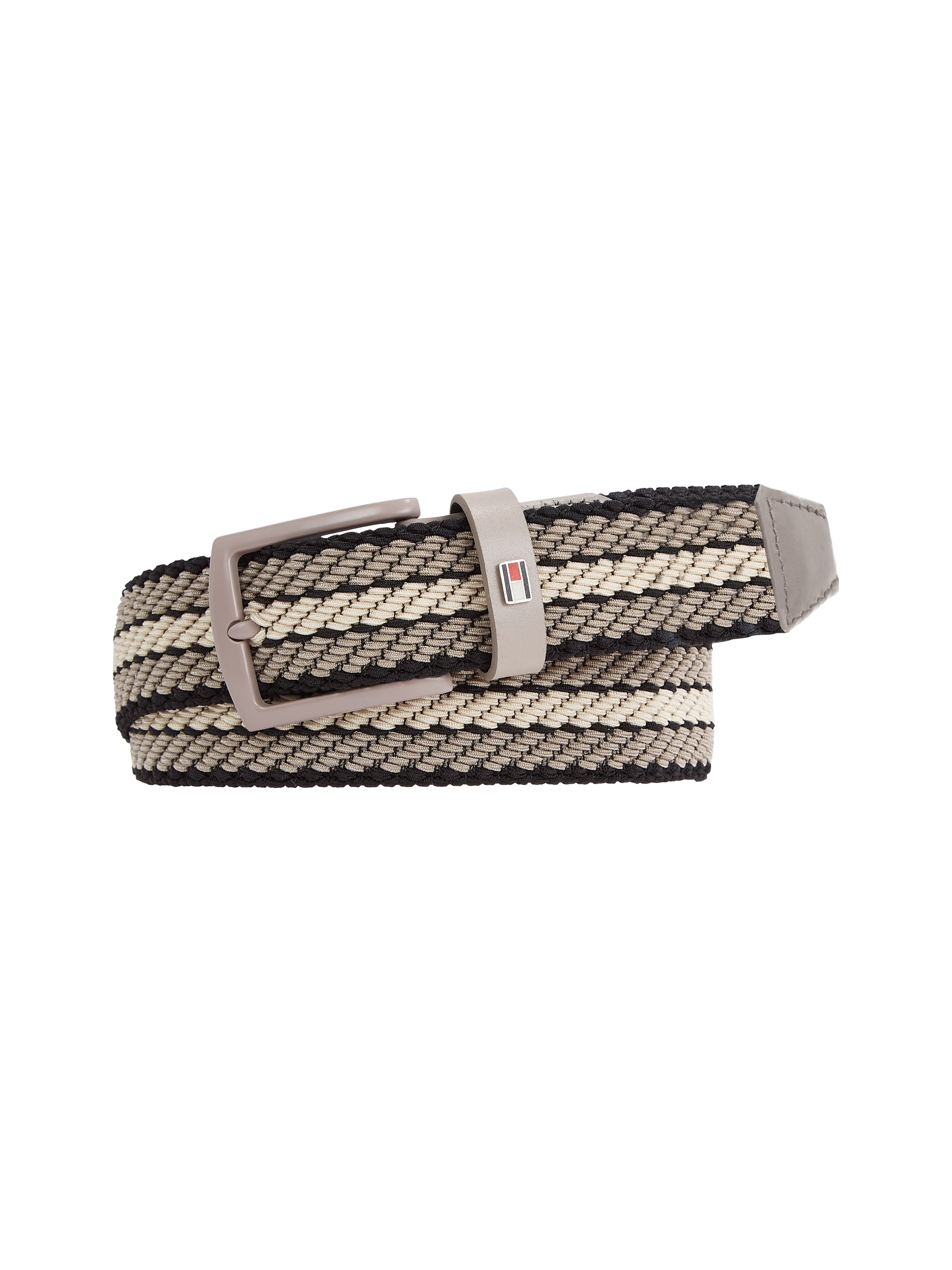 Tommy Hilfiger Flechtgürtel »DENTON 3.5 ELASTIC«