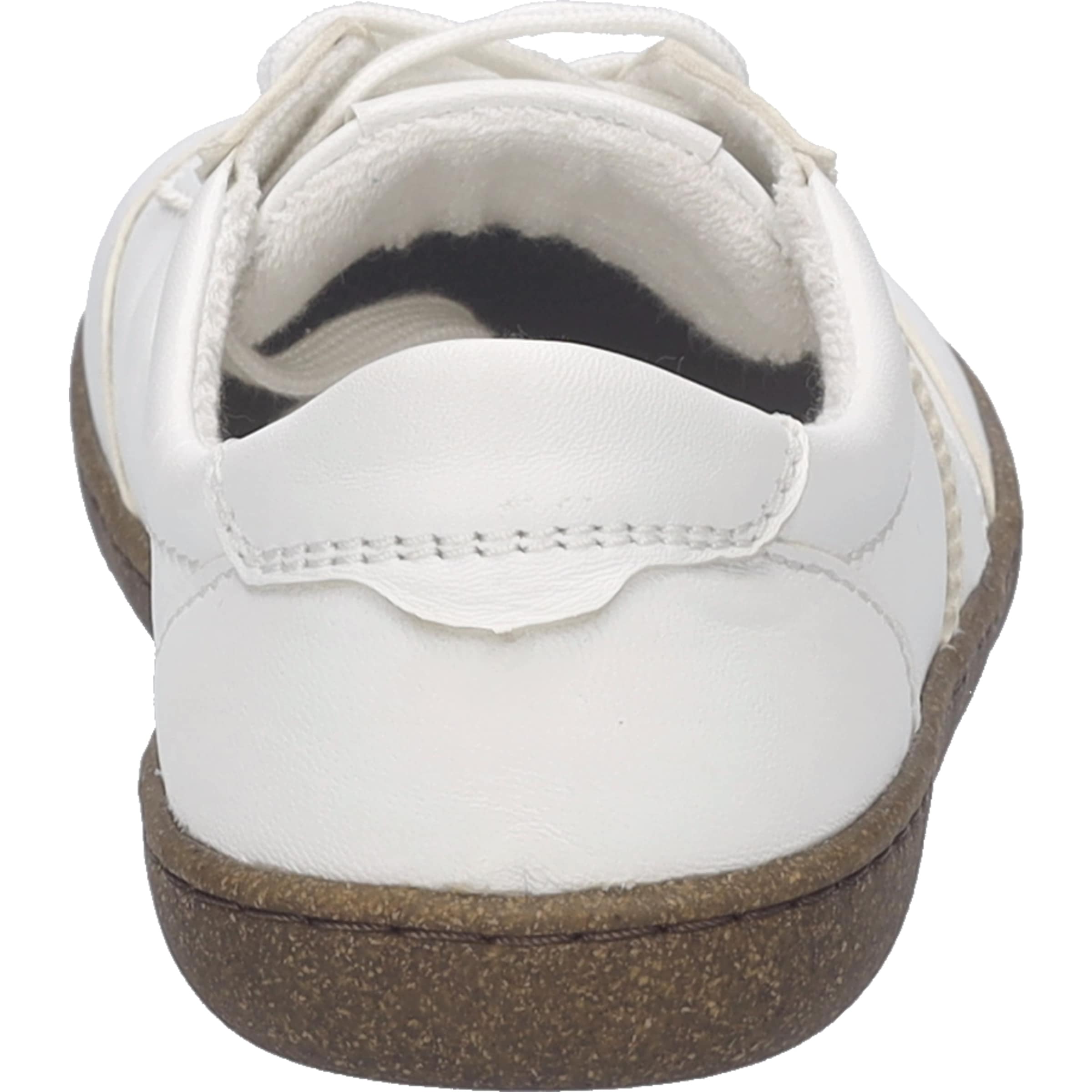 Josef Seibel Sneaker »Jill 02, weiss«