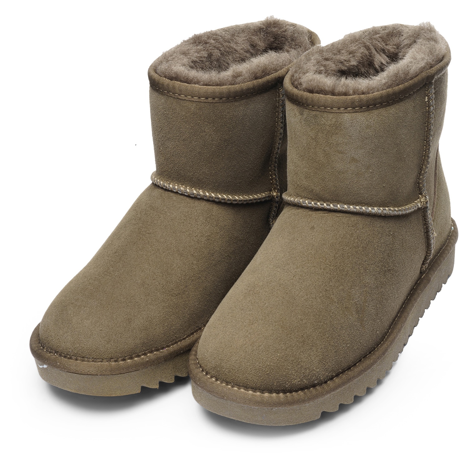 Ara Schlupfboots »Alaska Classic Short«  , Winterboots zum Schlupfen in bequemer Weite G (=weit)