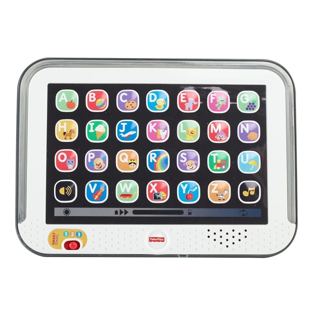 Fisher-Price® Lerntablet »Lernspaß Kinder-Tablet«