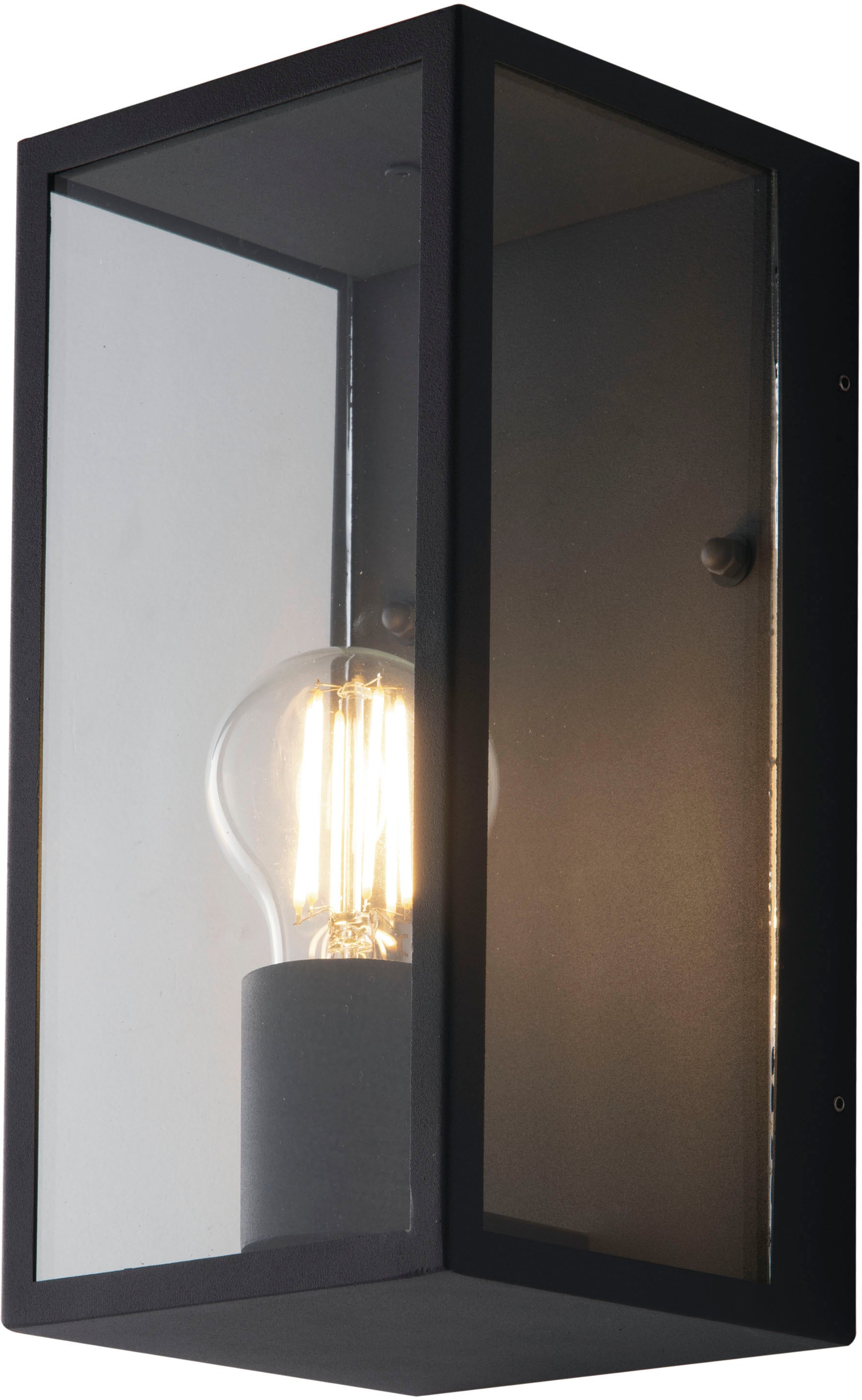 ECO-LIGHT Außen-Wandleuchte »MIRAGE«, Leuchtmittel E27 | ohne Leuchtmittel