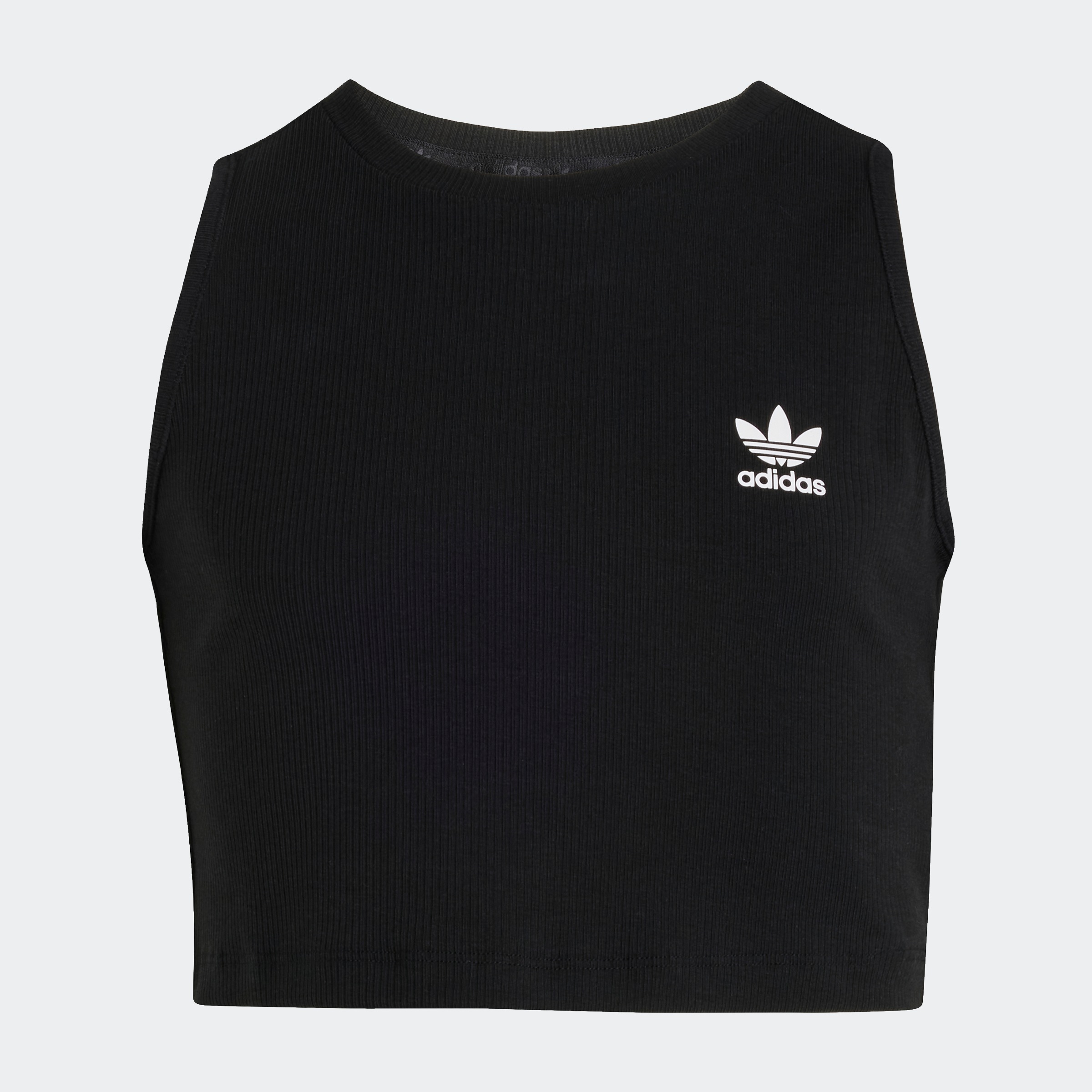 adidas Originals Tanktop »RIB TANK TOP«