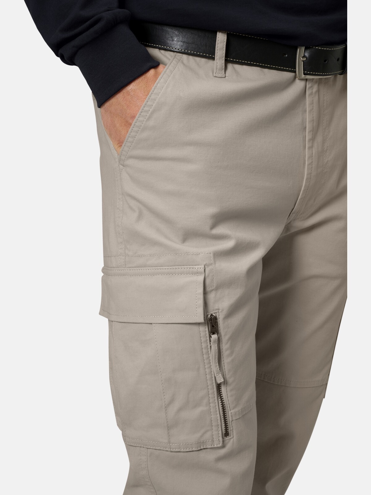Babista Cargohose »Hose SILVIETTO«, (1 tlg.)
