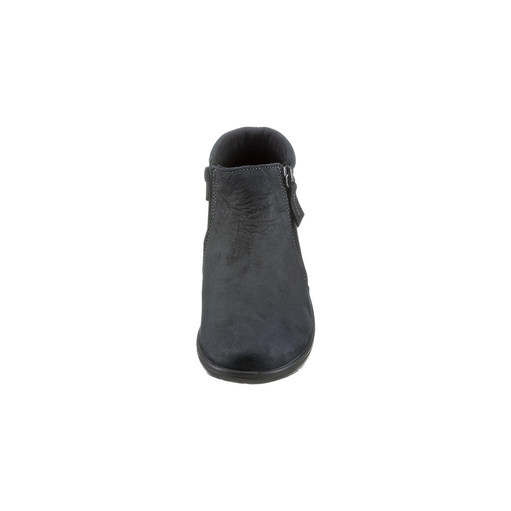 Airsoft Stiefelette