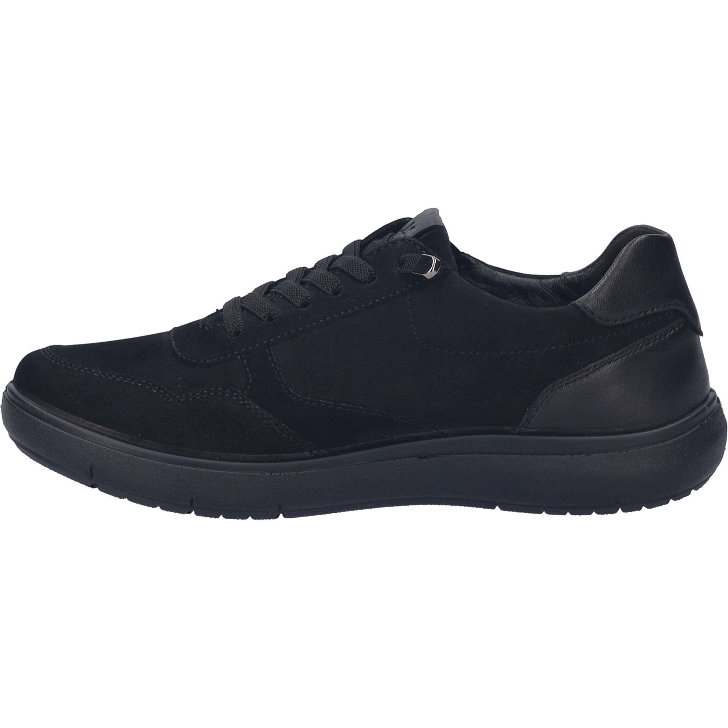 Josef Seibel Sneaker »Megan 09, schwarz«