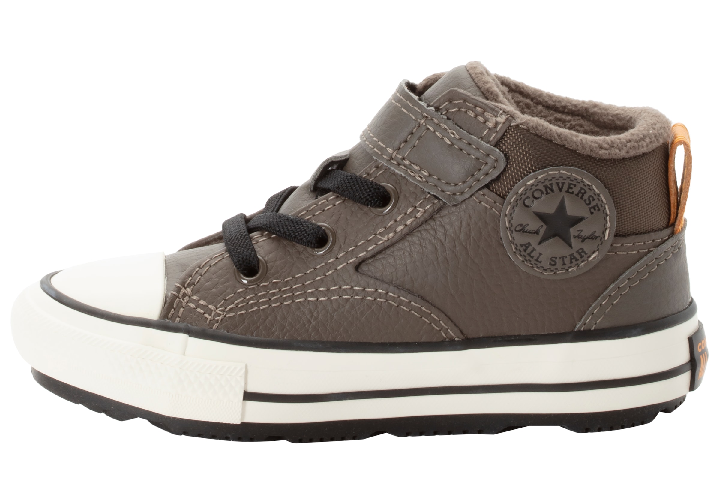 Converse Sneaker »CHUCK TAYLOR ALL STAR WATER-REPELLENT MALDEN STREET EASY-ON BOOT«, für Kinder, wasserabweisend