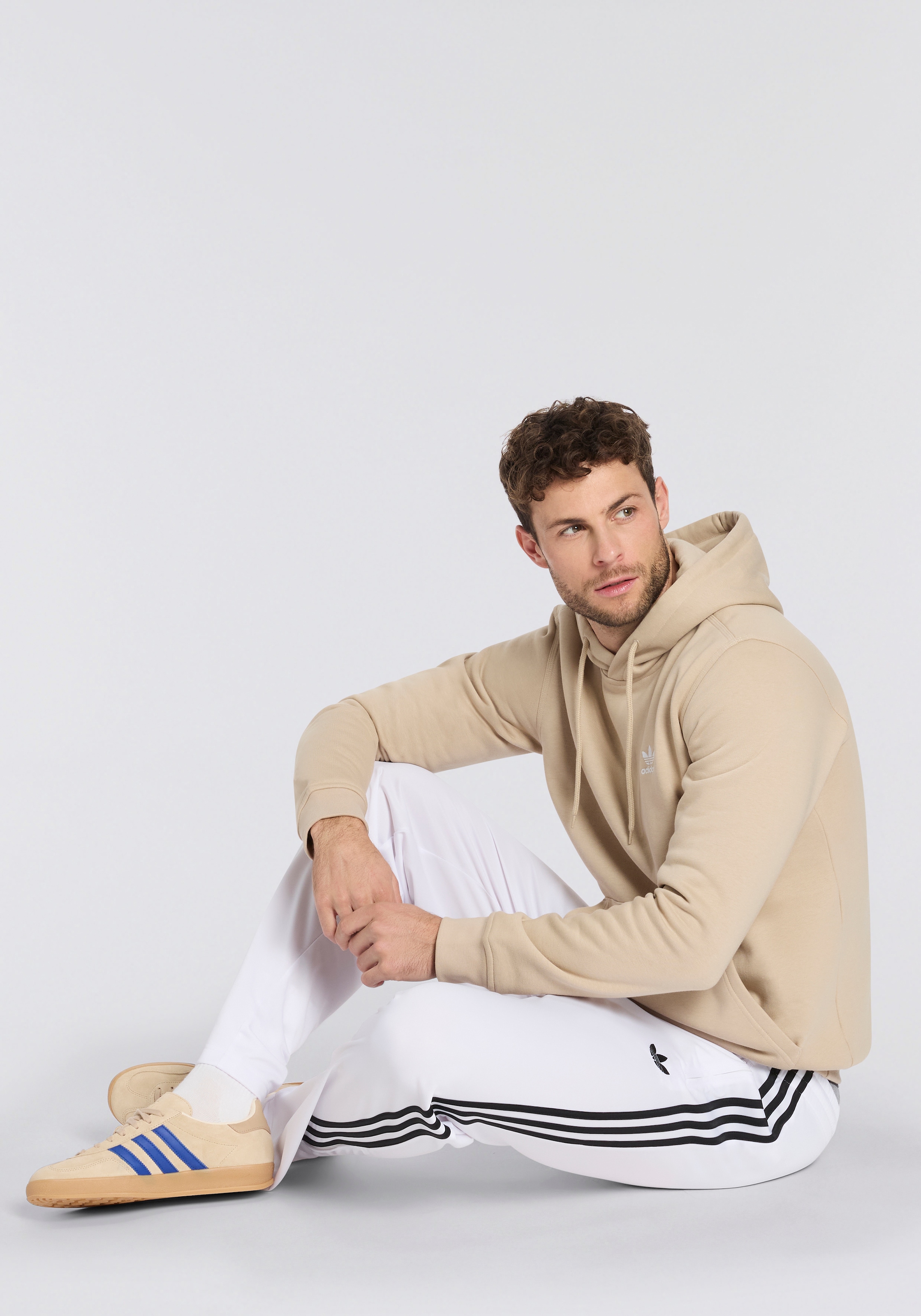 adidas Originals Sporthose »FIREBIRD«