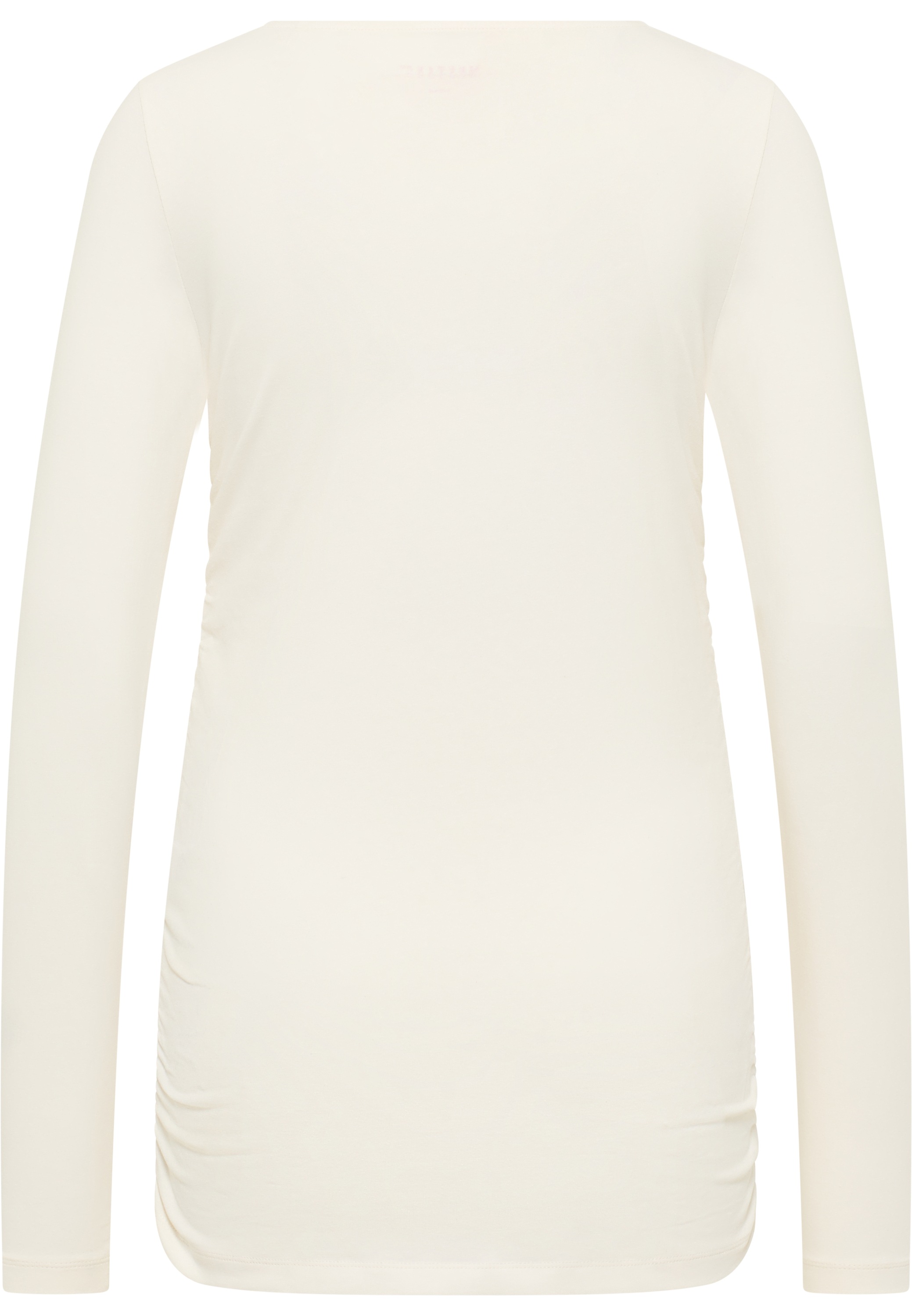 MUSTANG Langarmshirt »Damen Style Ambrose«