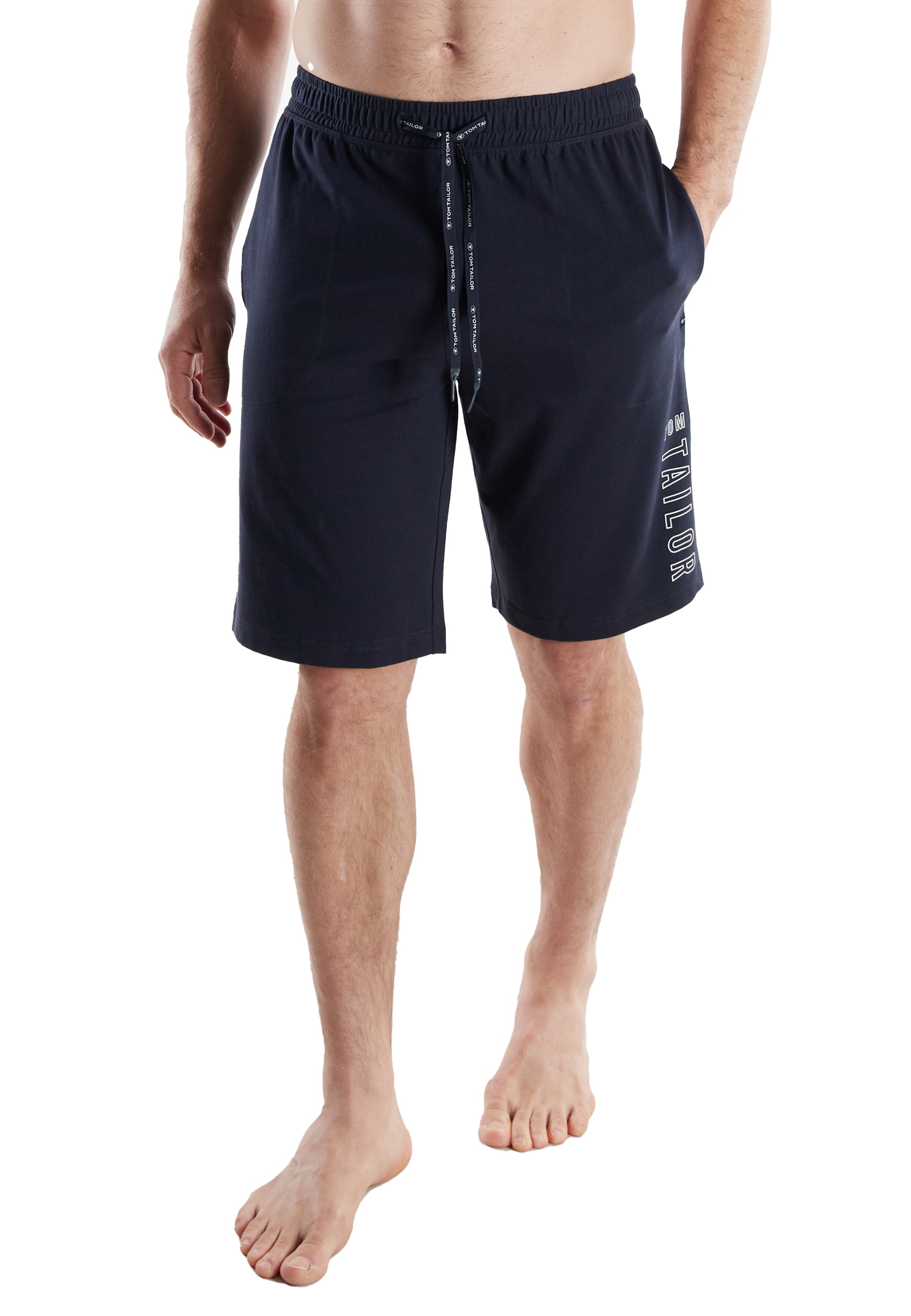 TOM TAILOR Bermudas