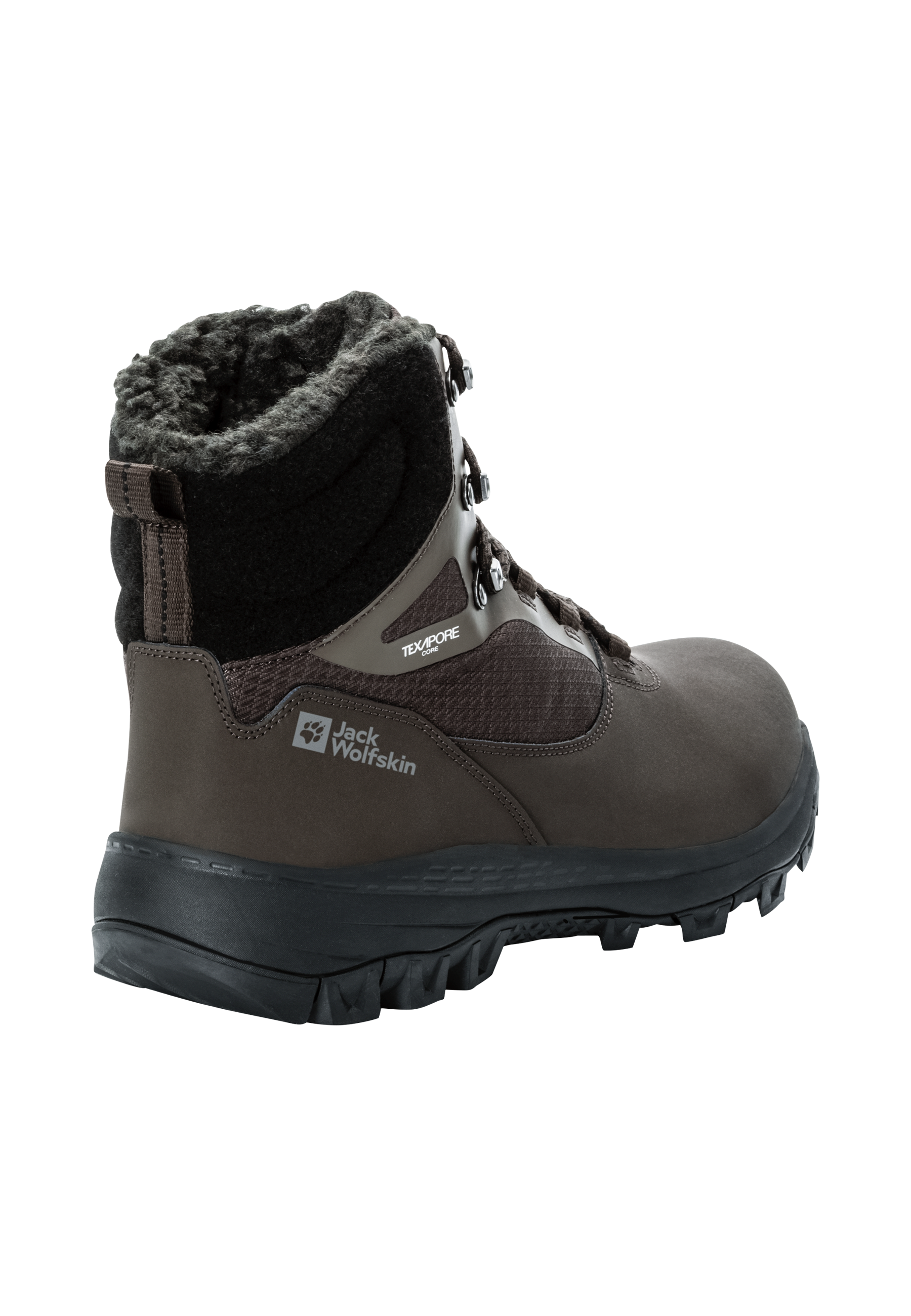 Jack Wolfskin Outdoorwinterstiefel »EVERQUEST TEXAPORE HIGH M«  Winterboots, Winterstiefel, Snowboots, Winterschuhe, gefüttert