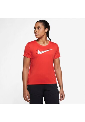 Nike Laufshirt »DRI-FIT SWOOSH RUN WOMENS RUNNING« kaufen