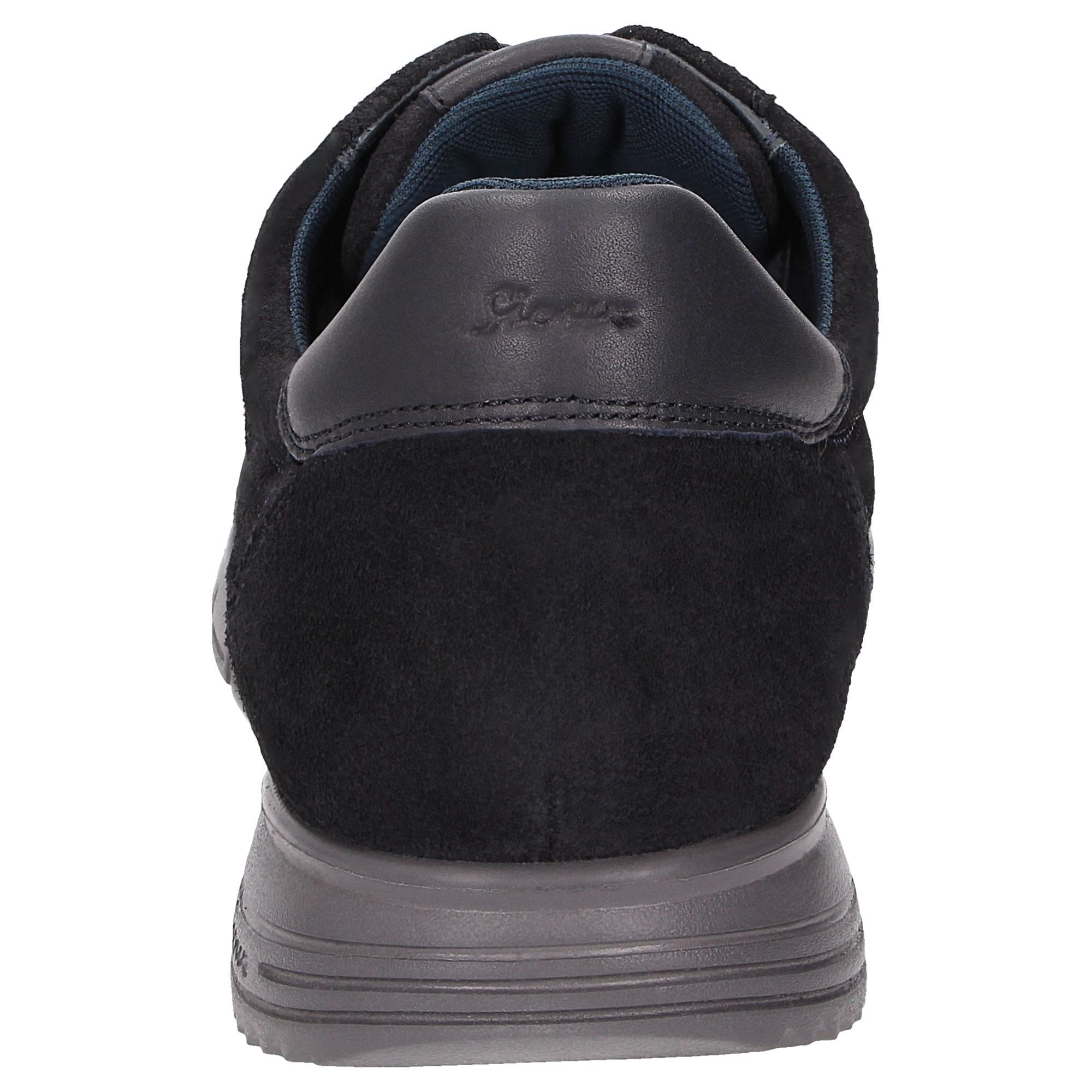 SIOUX Sneaker »Mokrunner-H-016-TEX«