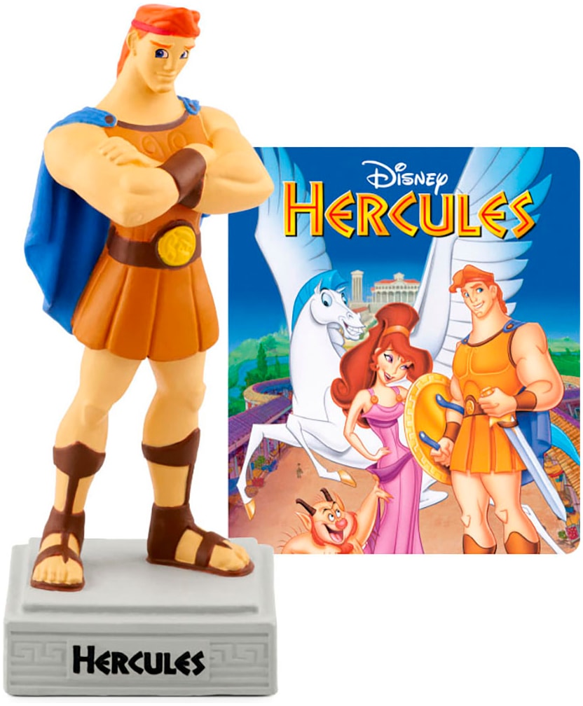 Hörspielfigur »Disney Hercules«