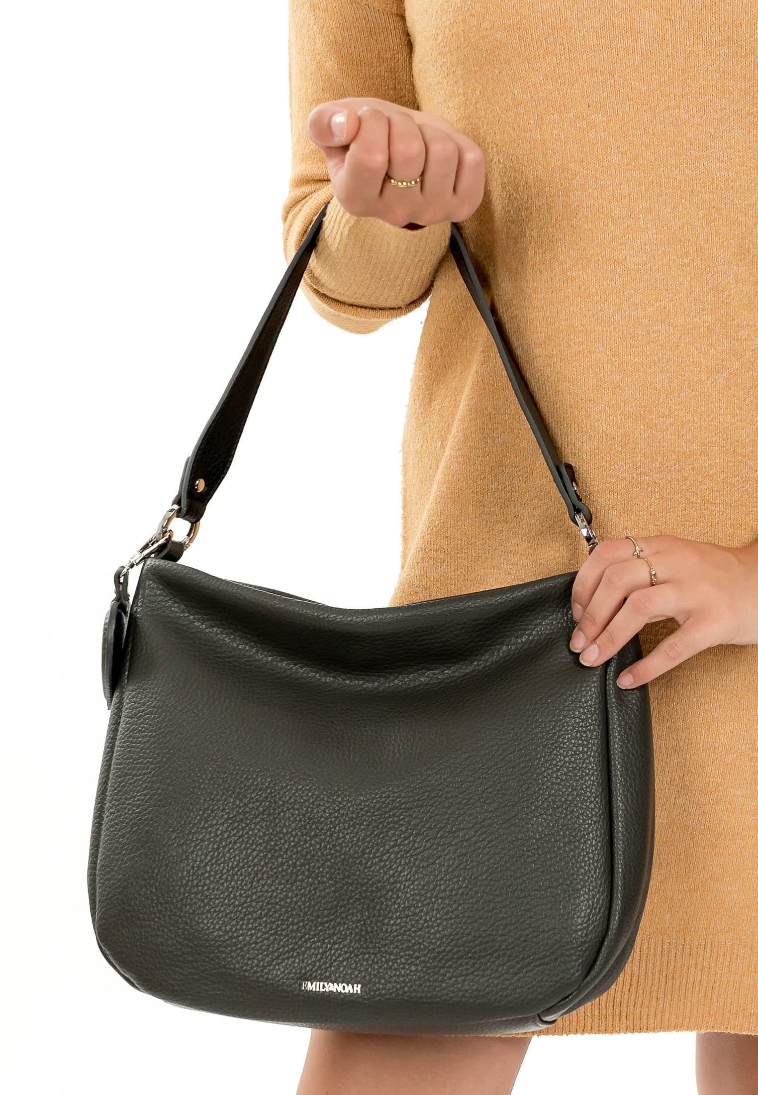 EMILY & NOAH Beuteltasche »Beutel E&N Enie«