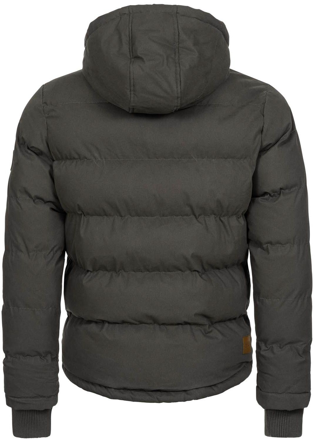Alessandro Salvarini Winterjacke »A. Salvarini Herren Winterjacke AS282«