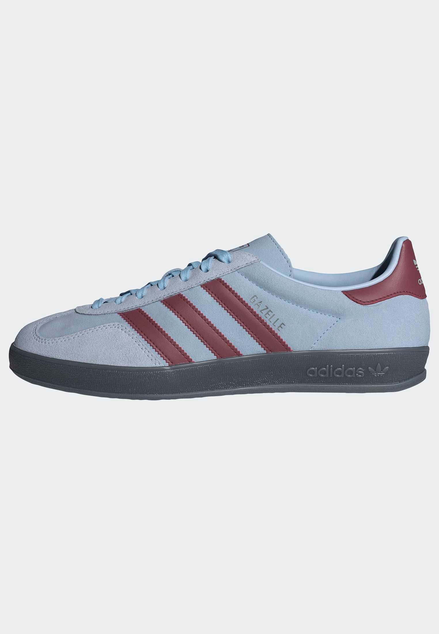 adidas Originals Sneaker »GAZELLE INDOOR«