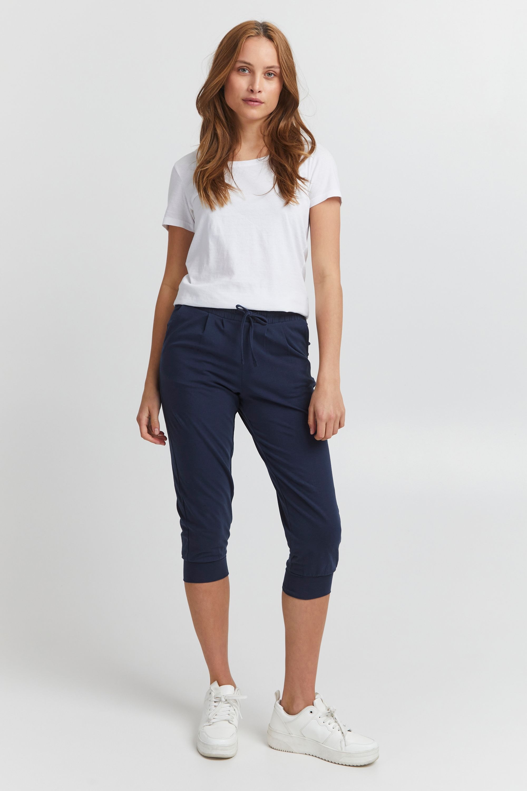 OXMO Caprihose »Caprihose OXOdda«