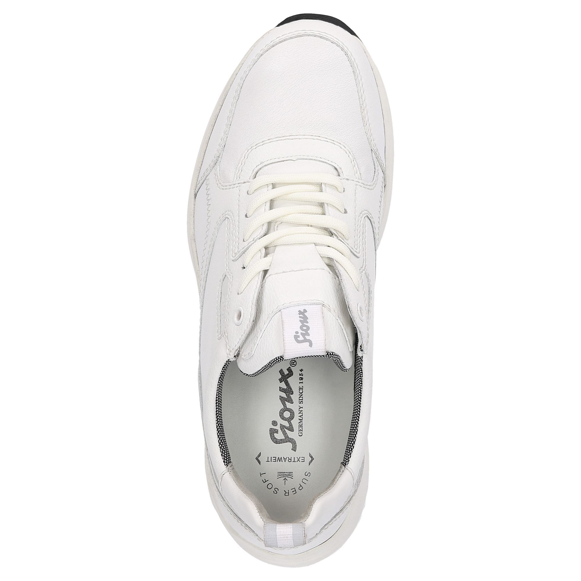 SIOUX Sneaker »Tasulio-701-J«