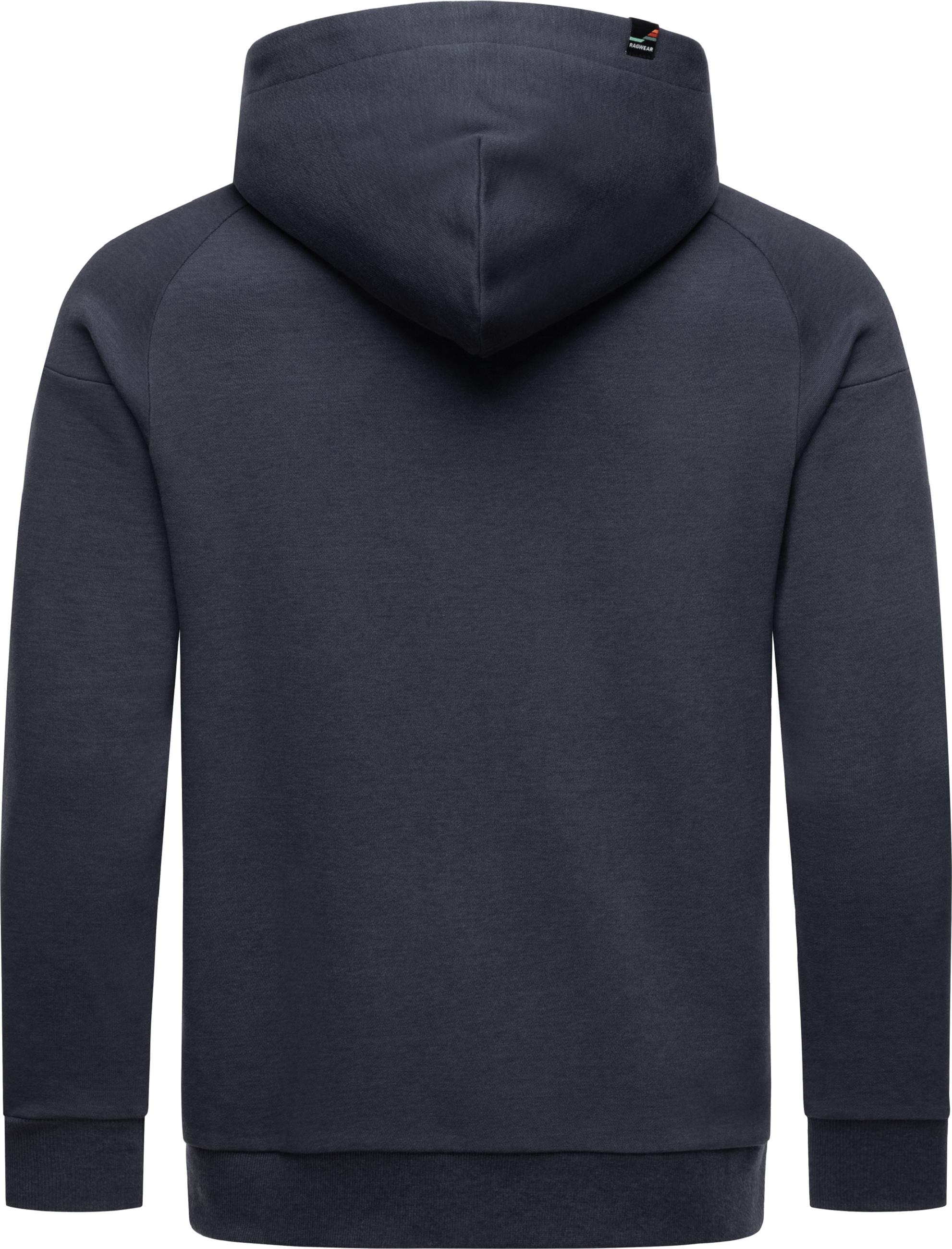 Ragwear Kapuzensweatjacke »Kapuzensweatjacke Zenway«