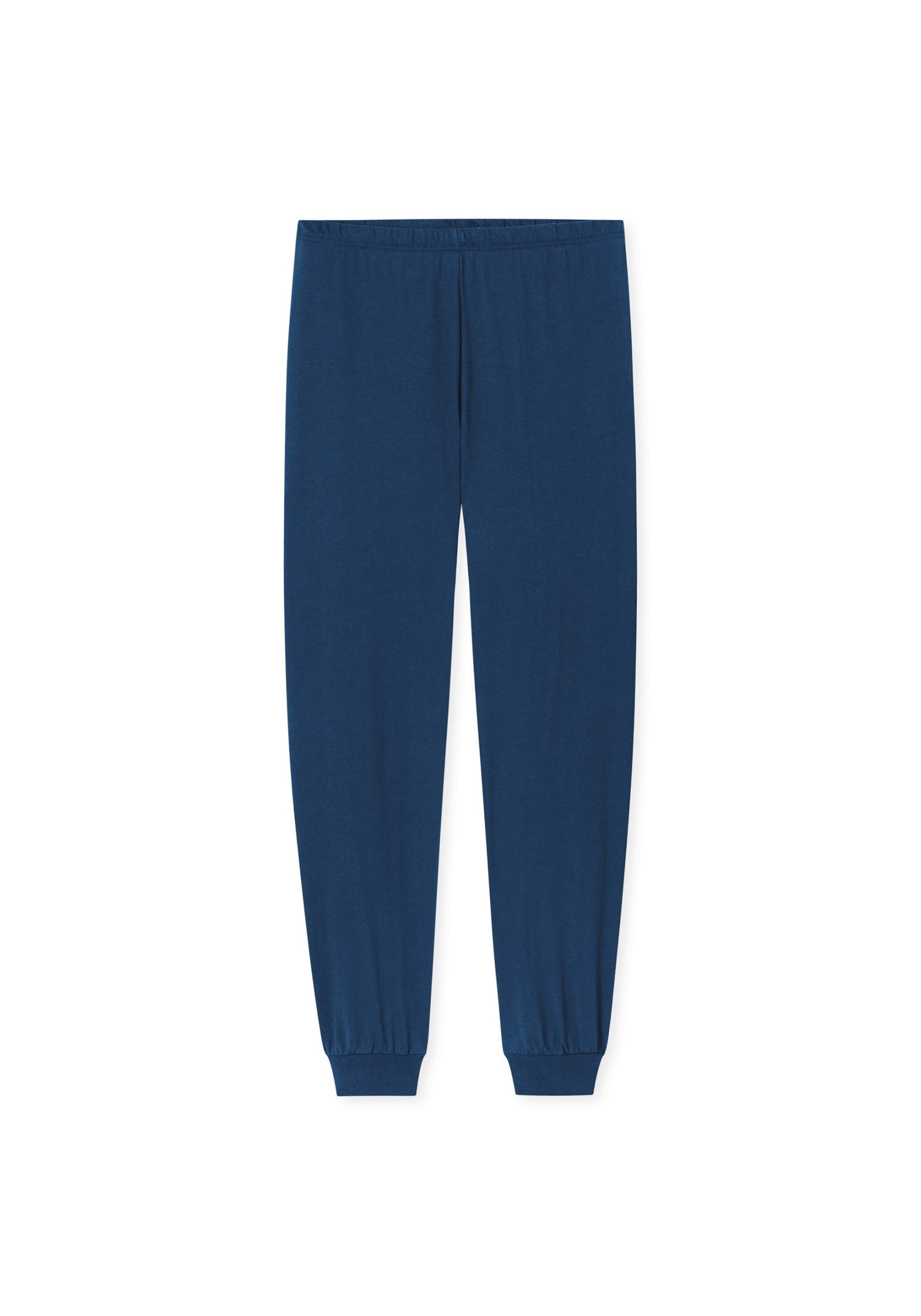 Schiesser Schlafanzug »Pyjama Casual Essentials«
