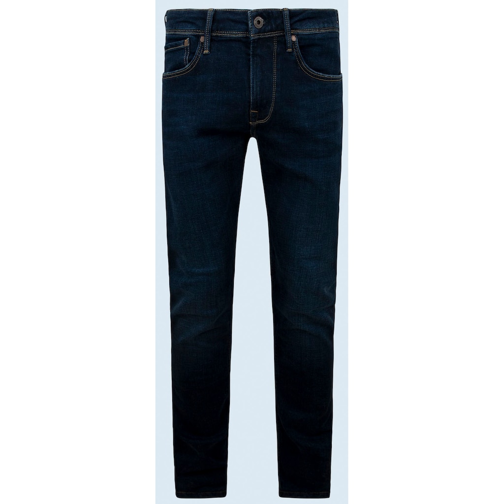 Pepe Jeans Tapered-fit-Jeans »STANLEY«