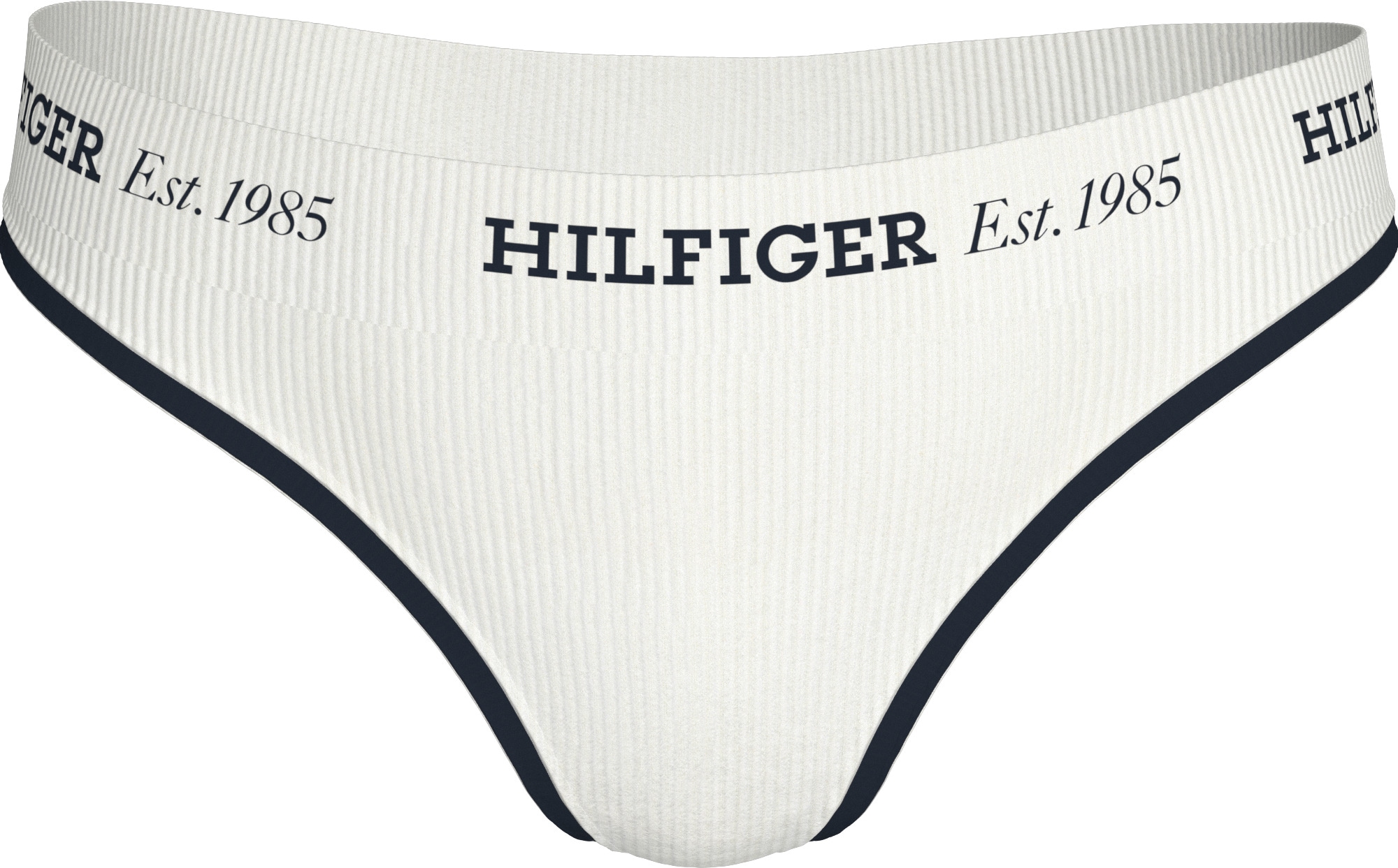 Tommy Hilfiger Underwear Tanga »THONG«, mit Logoschriftzug