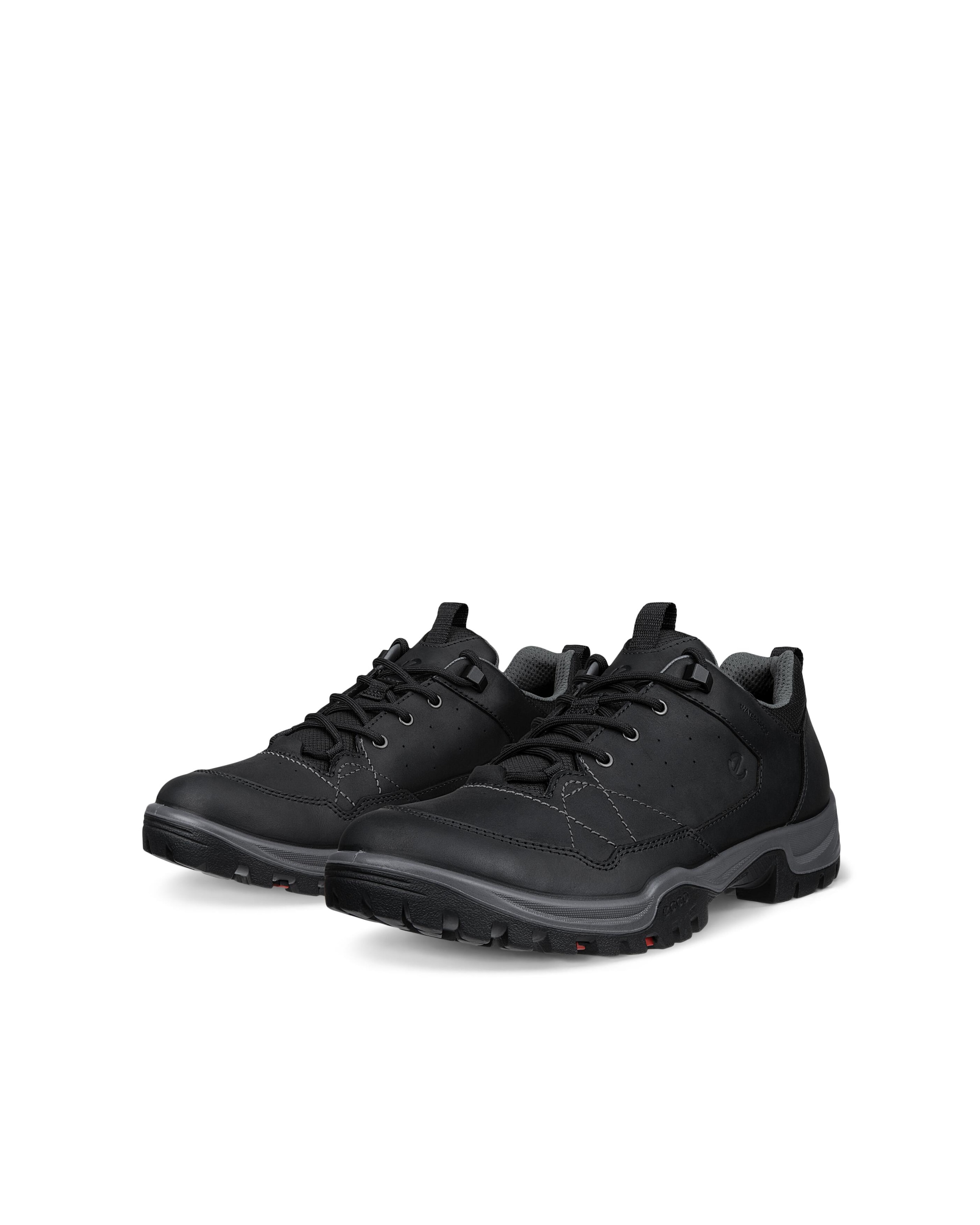 Ecco Outdoorschuh »ECCO RECEPTOR TREKK«  Wanderschuh, Halbschuh, Schnürschuh mit waterproof