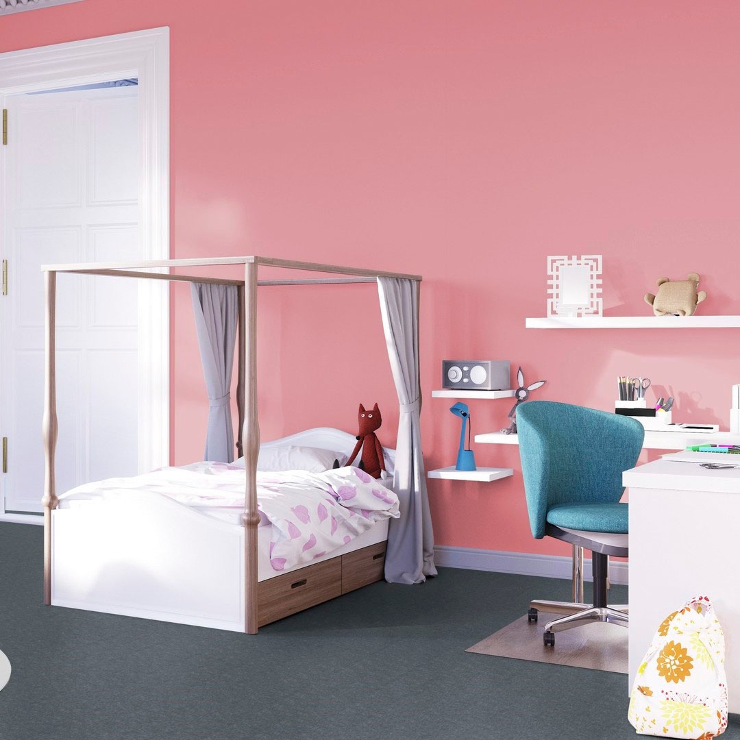 Bodenmeister Teppichboden »Schlingenteppich Aragosta«, rechteckig, 400/500 OTTO-Shop Kinderzimmer, im cm Breite Schlafzimmer, Wohnzimmer