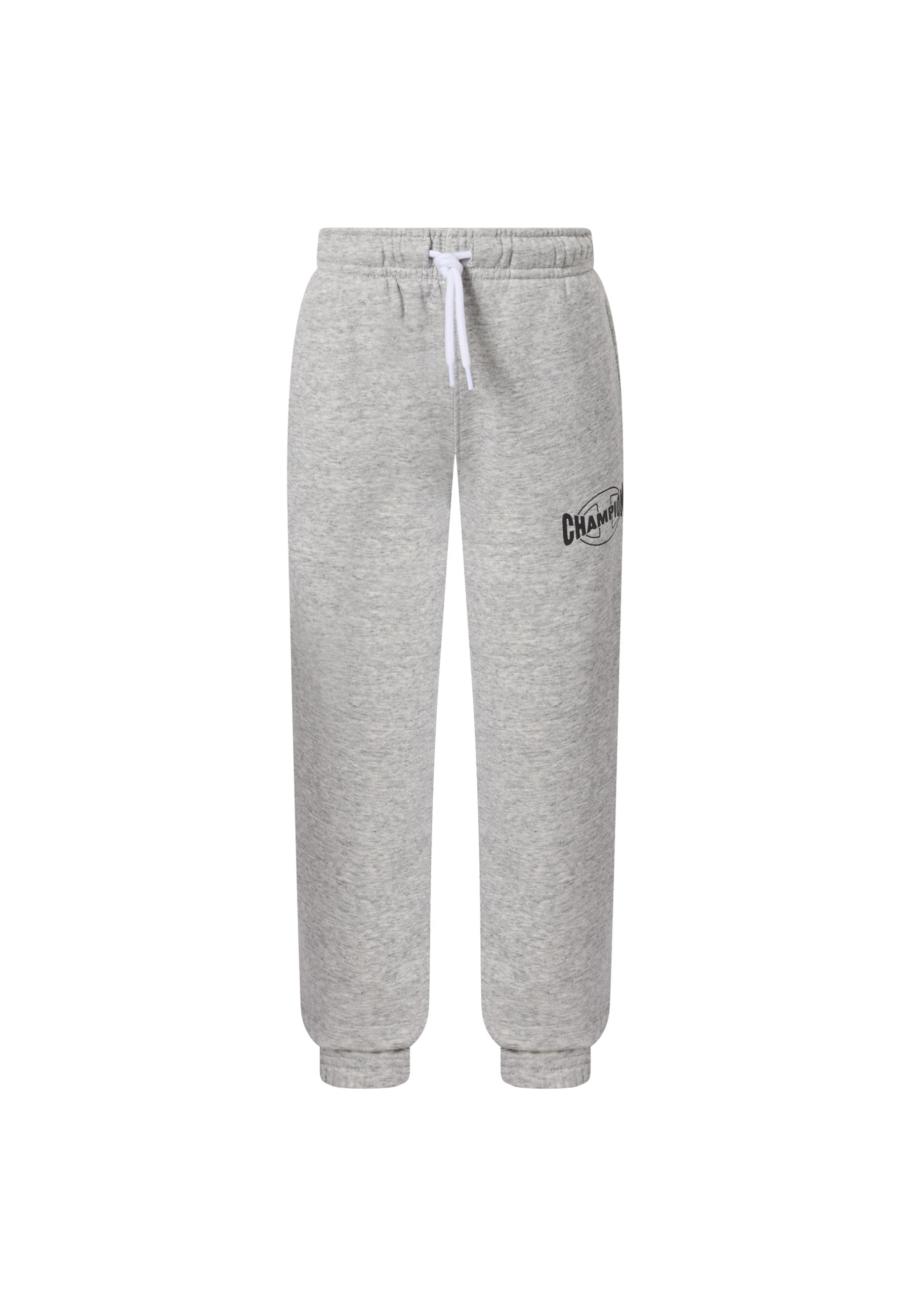 Champion Jogginghose »SPORTWEAR CUFFED PANTS Standard Fit«  für Kinder und Jugendliche, mit Bündchen am Bein, Standard Fit